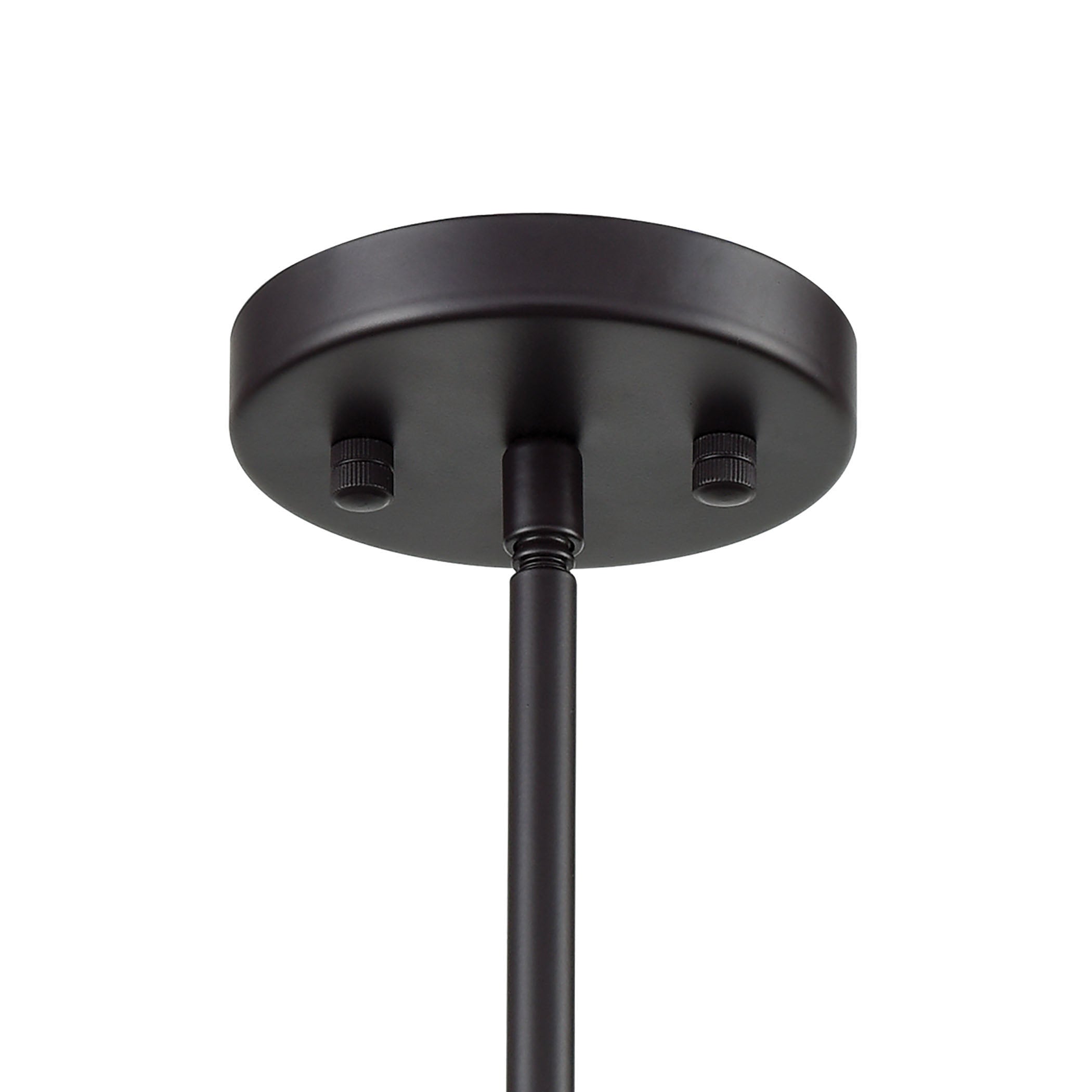 Kendal 11'' Wide 1-Light Mini Pendant - Oil Rubbed Bronze