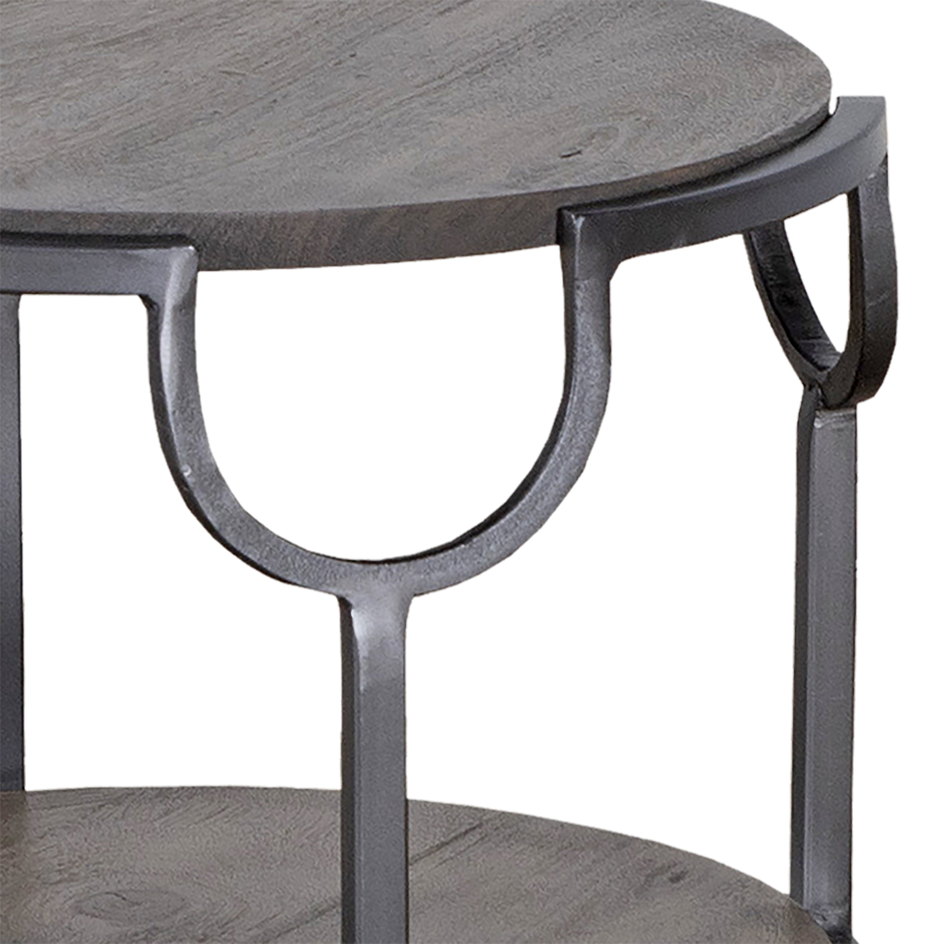 Sadler Accent Table