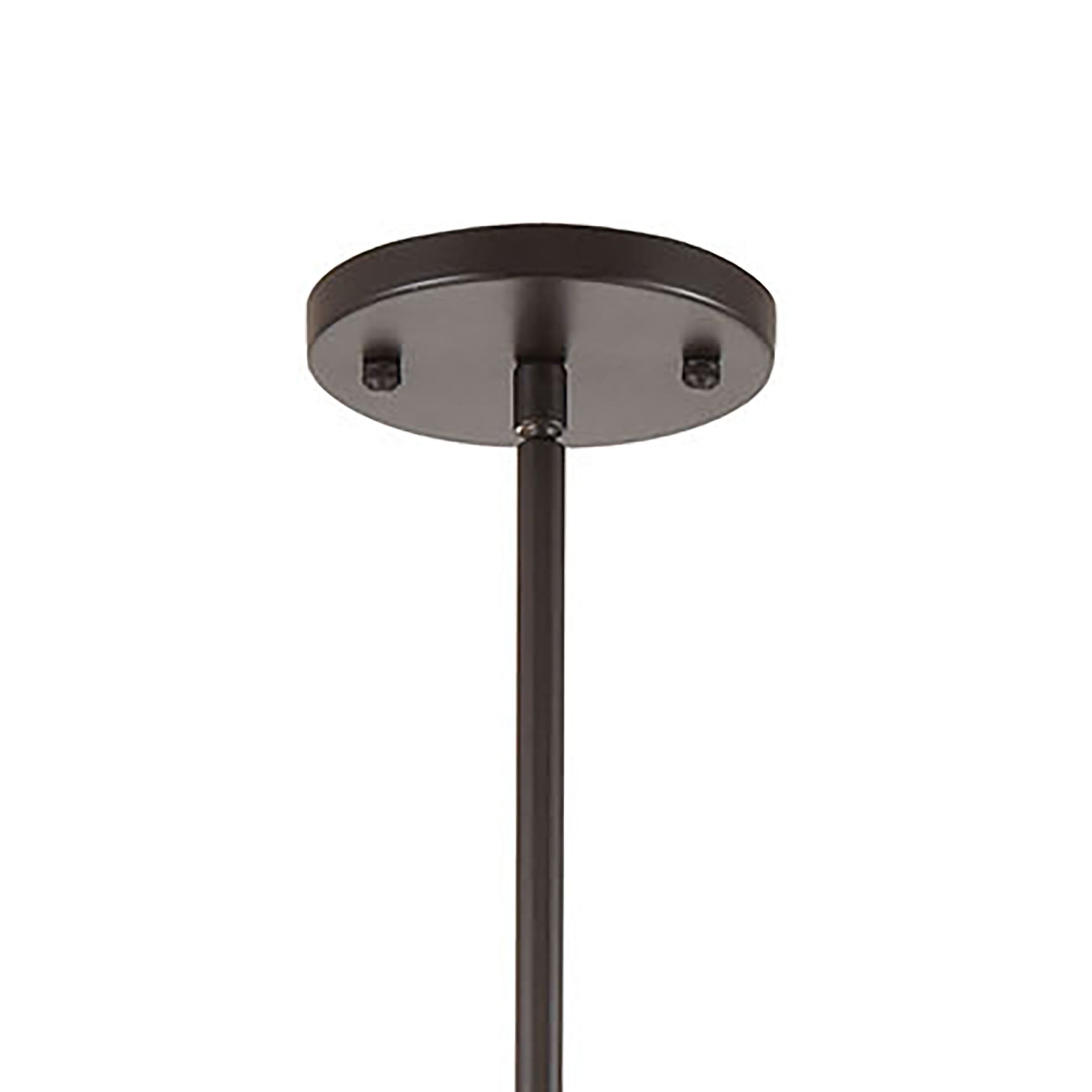 Ocotillo 44'' Wide 12-Light Chandelier - Oil Rubbed Bronze