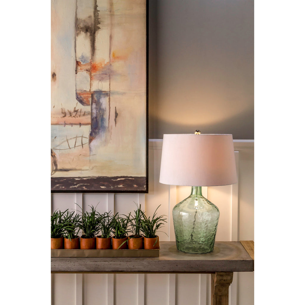 Namib Candleholder - Terracotta