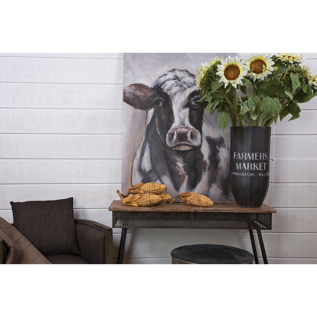 Maizeing Object - Set of 4 Natural