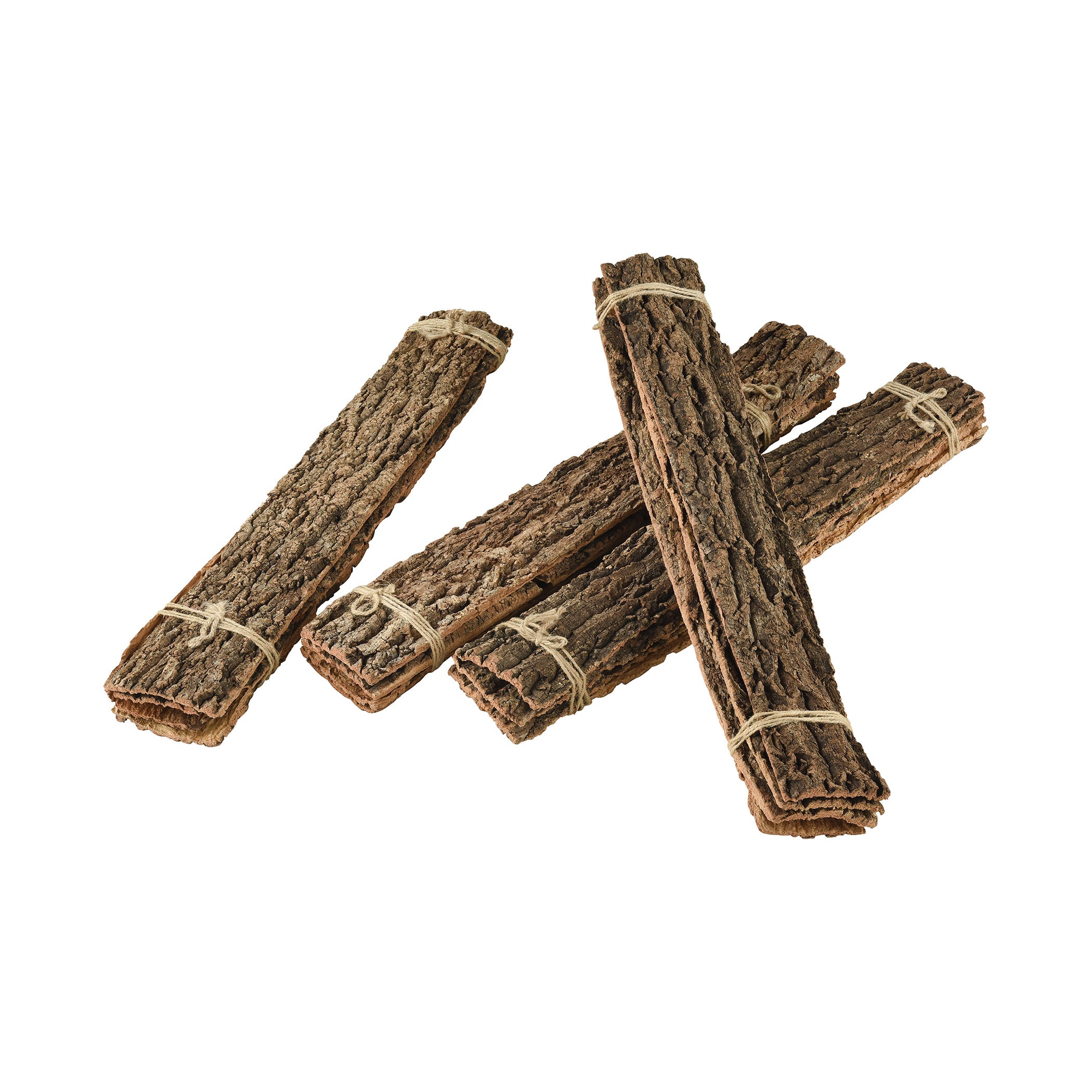 Bretton Woods Object - Set of 4 Natural