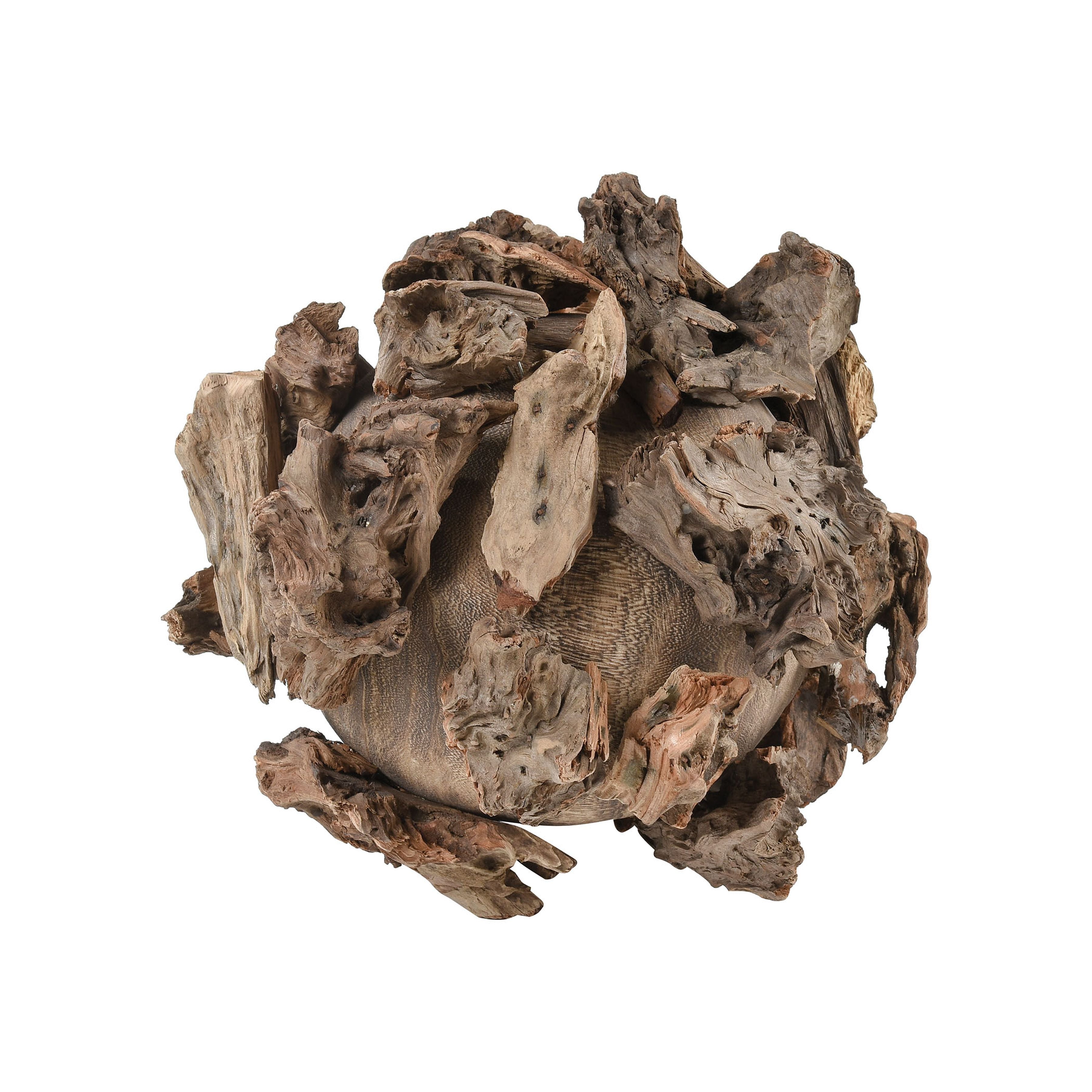Bird Ball Object - Natural