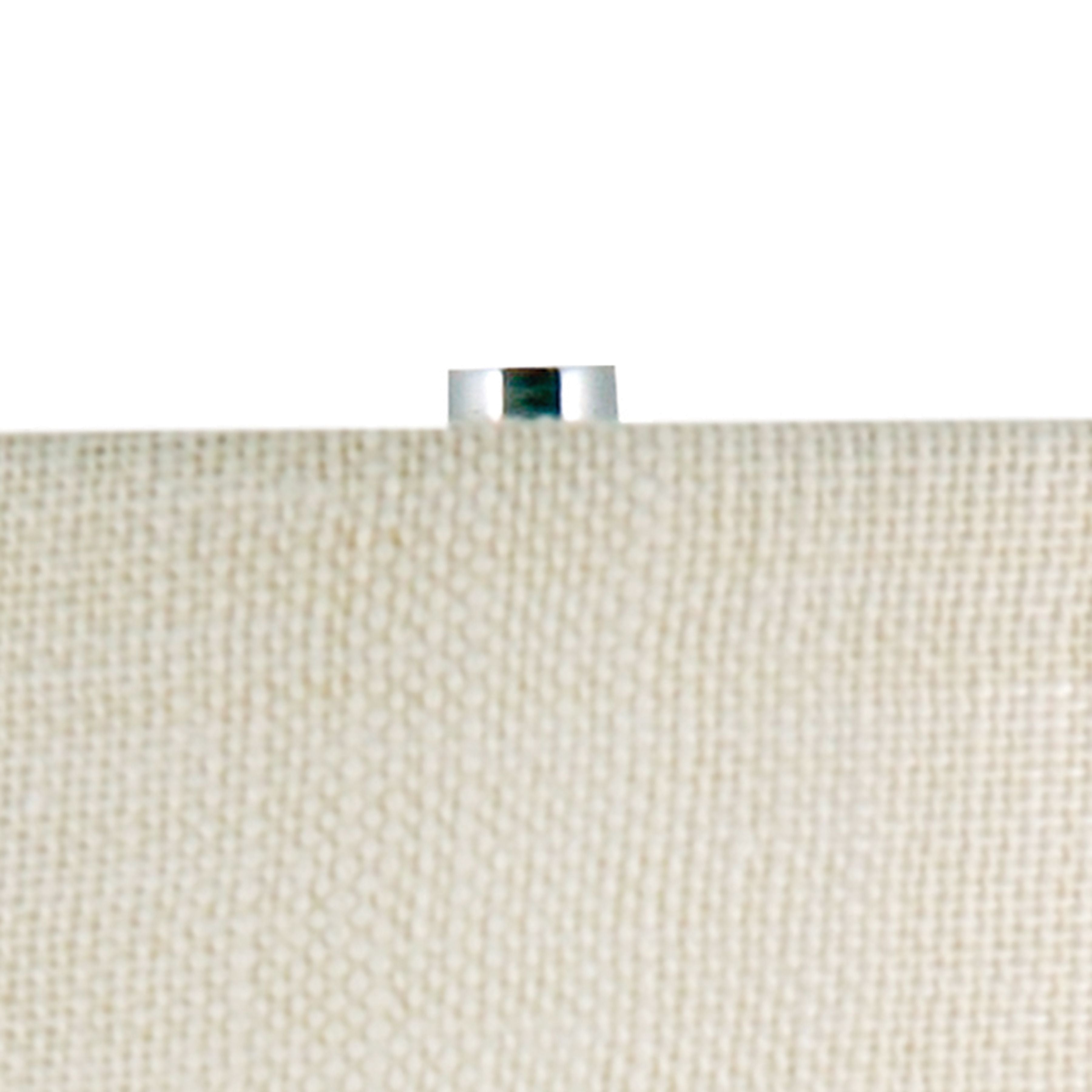 Glass 28'' High 1-Light Table Lamp - Green