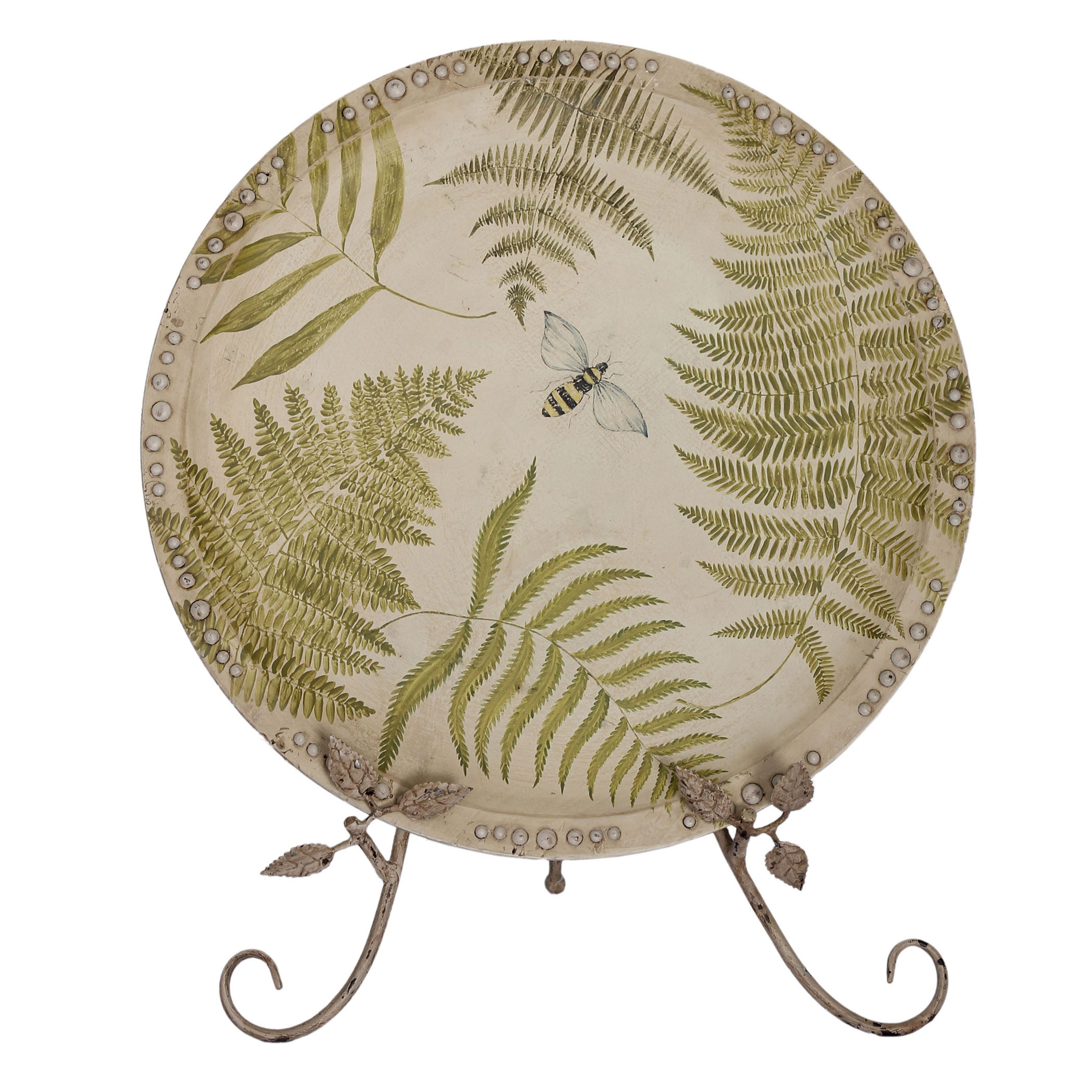 Fern Charger