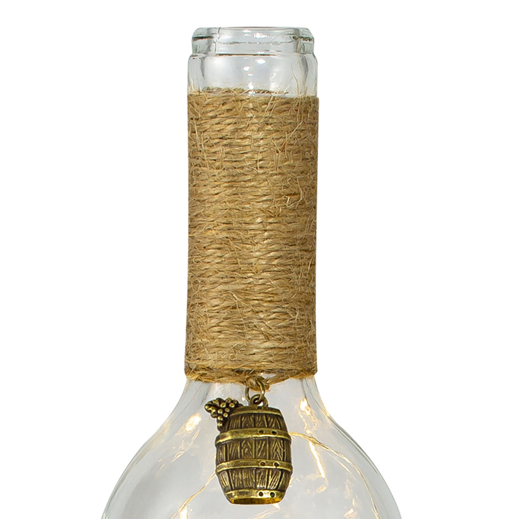 Vino Bottle Lighting