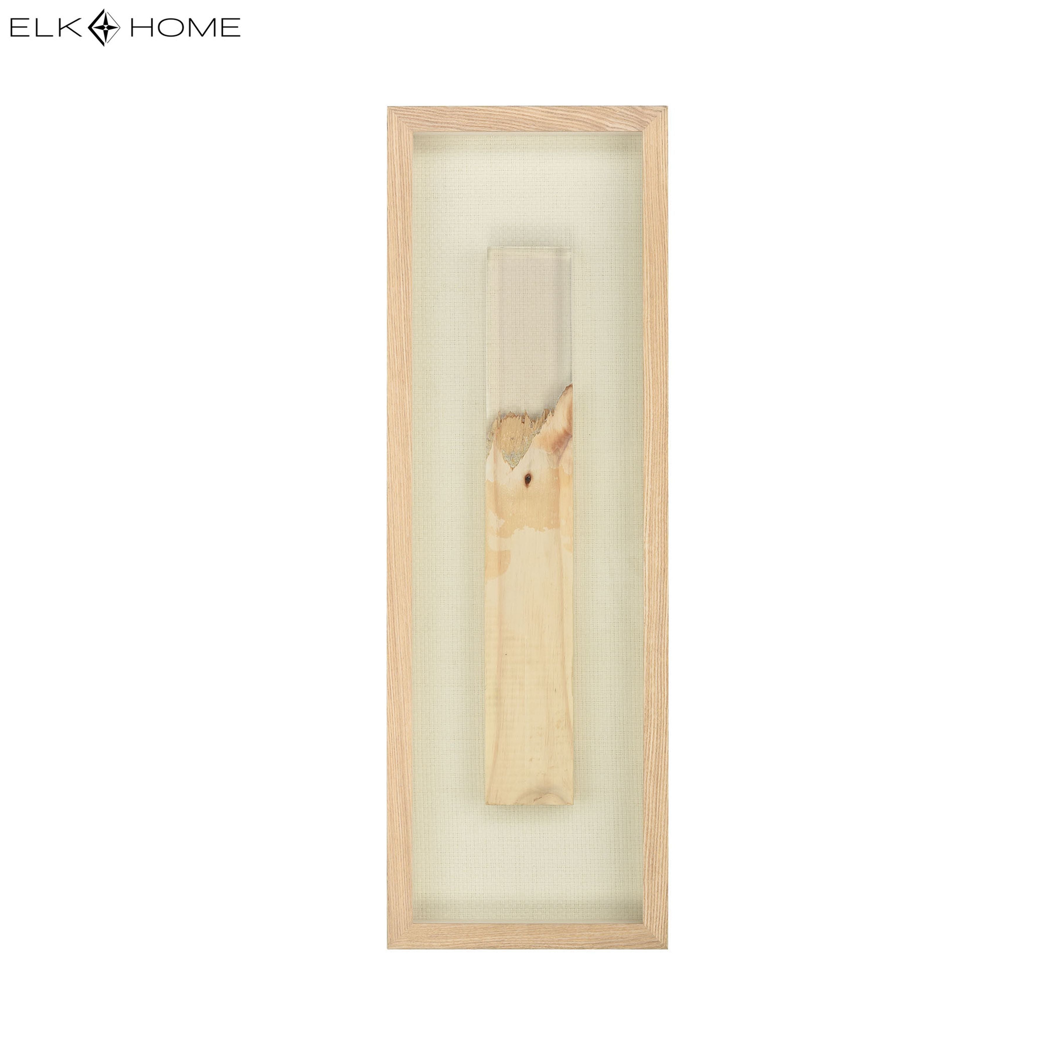 Fused Dimensional Wall Art