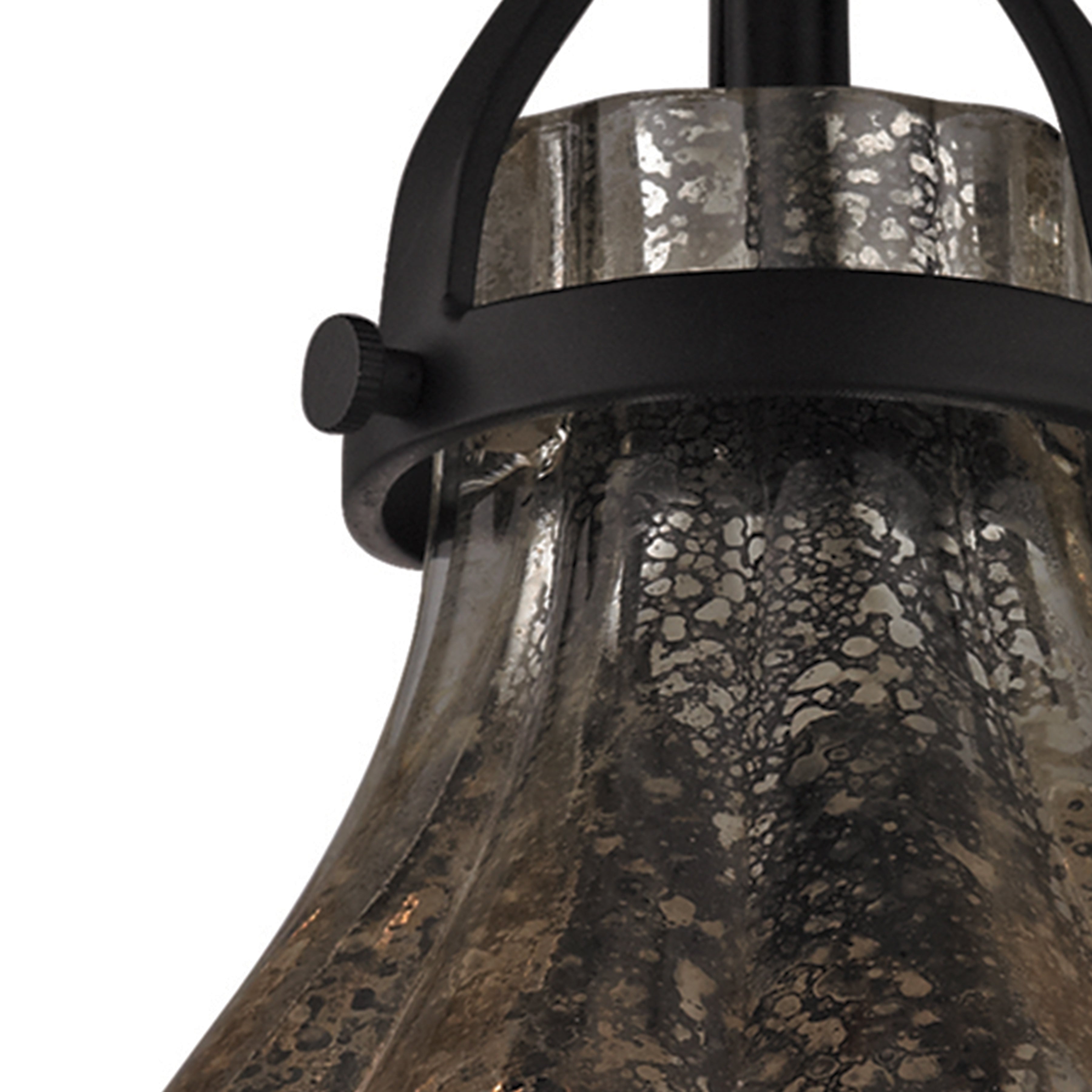 Danica 6'' Wide 1-Light Pendant - Oil Rubbed Bronze