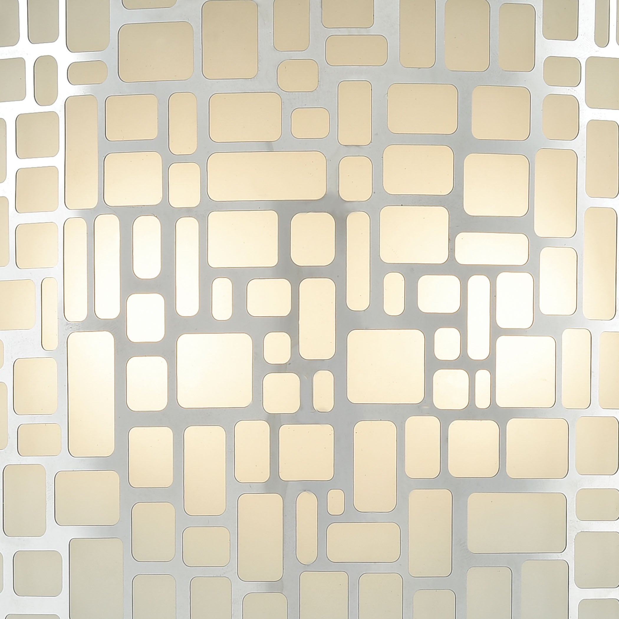 Hooper 8'' High 2-Light Outdoor Sconce - Silver