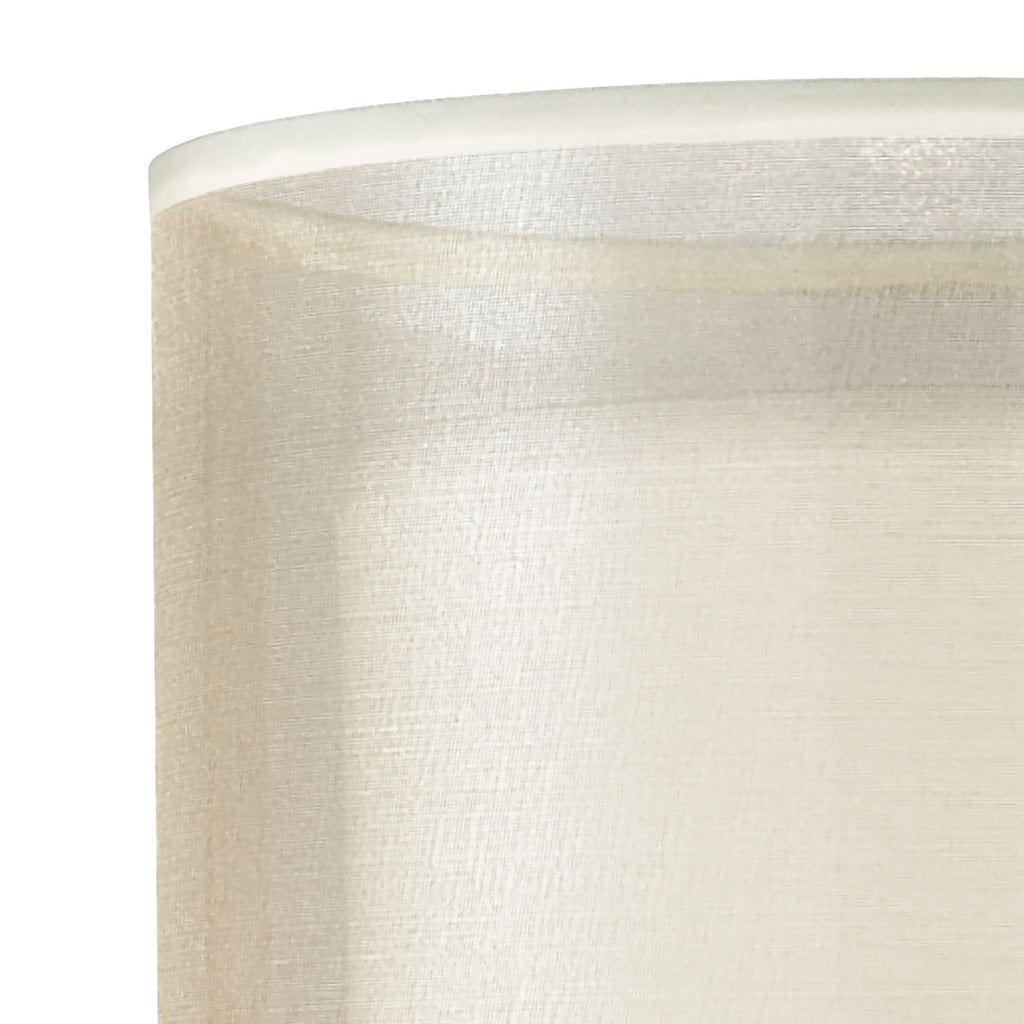 Ashland 16'' Wide 2-Light Vanity Light - Matte Black