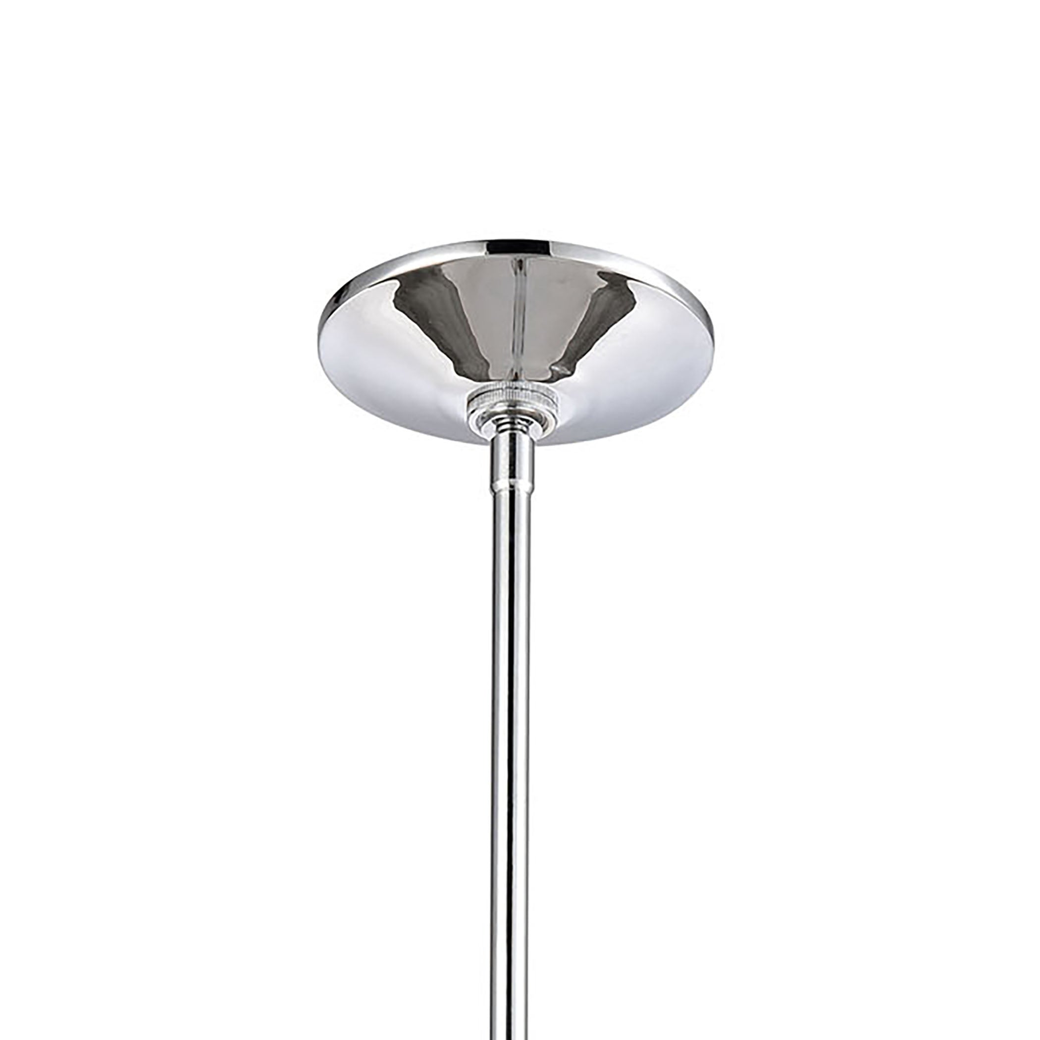 Modley 6'' Wide 1-Light Mini Pendant - Blue