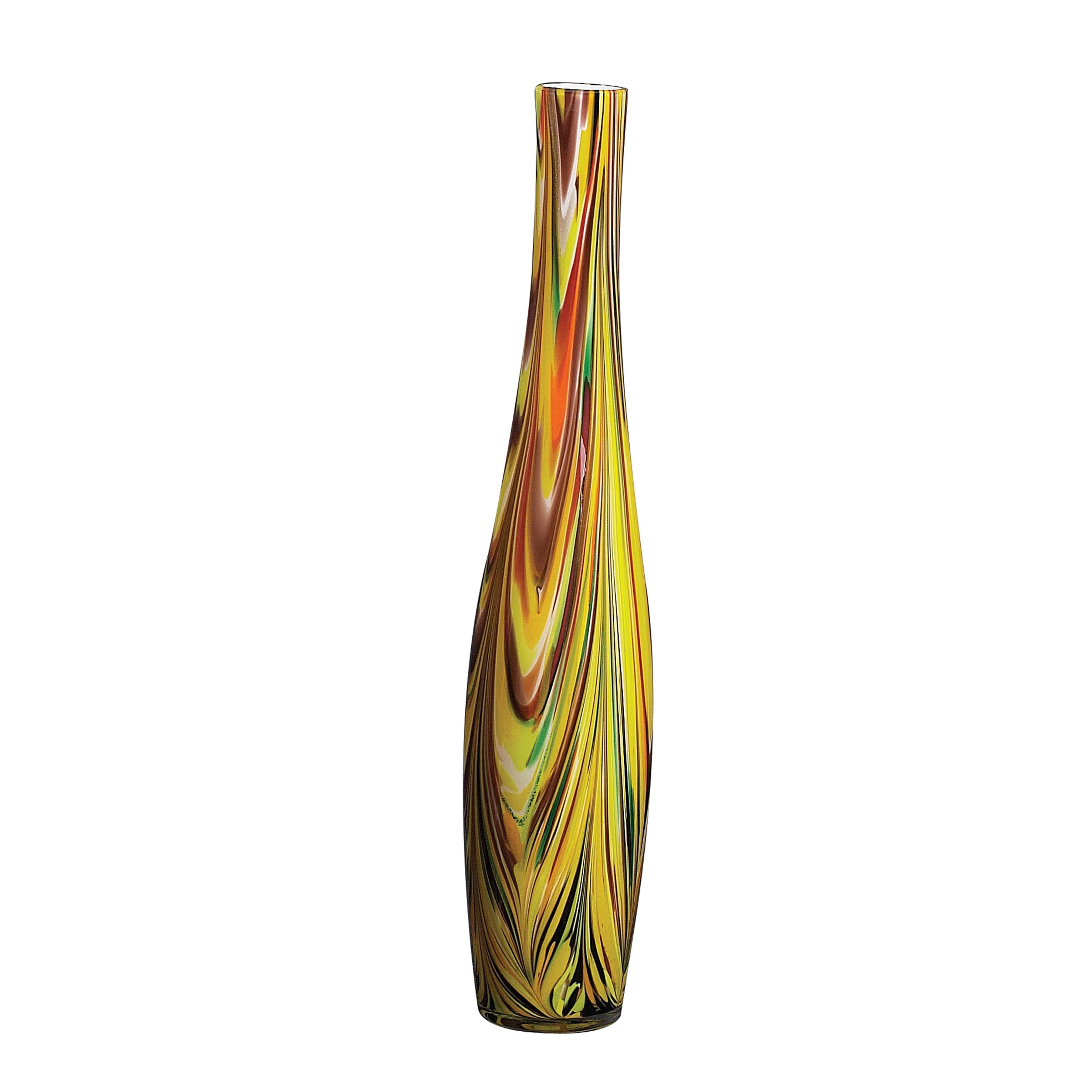 Vaso Bottle - Yellow