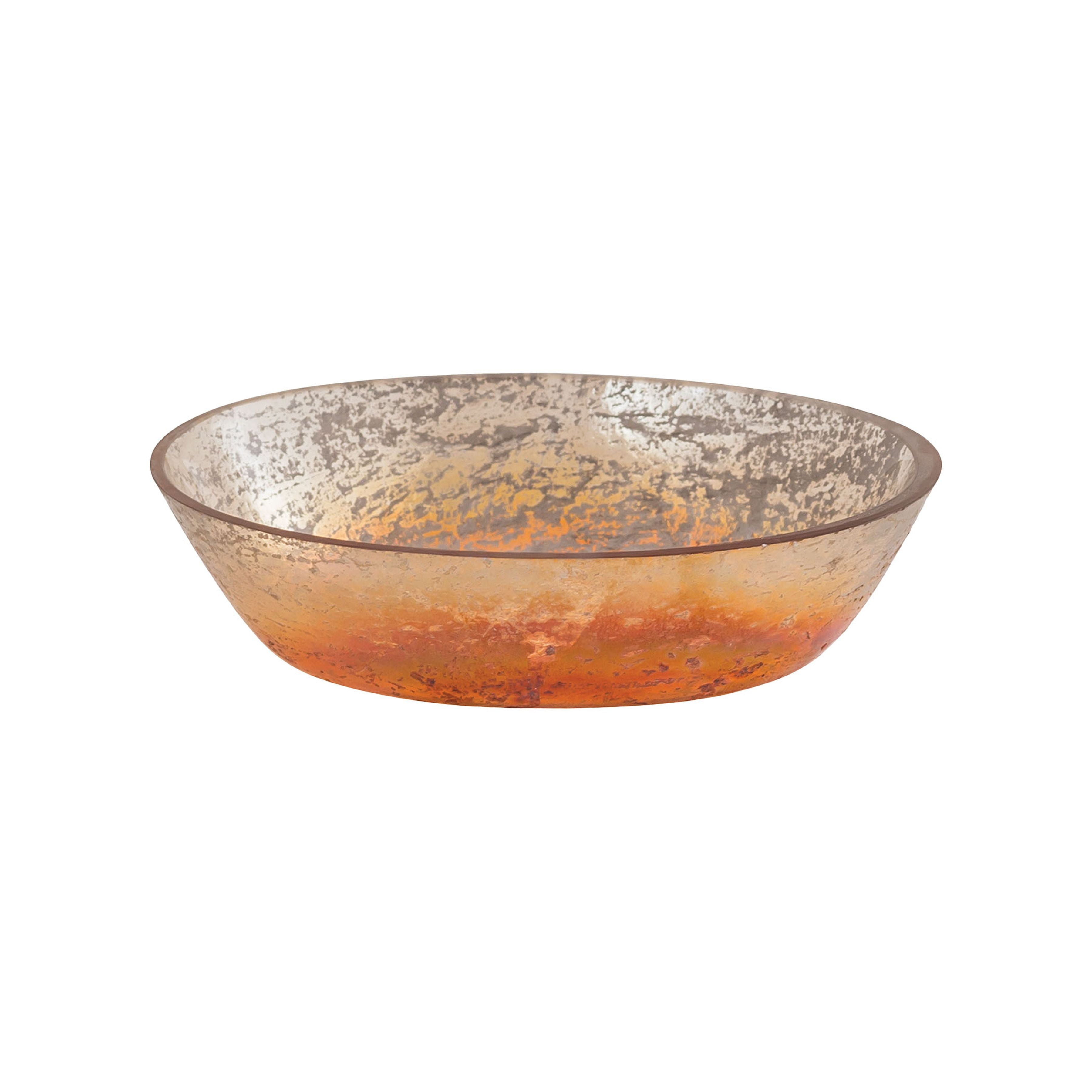 Telluride Soap Dish - Rustic