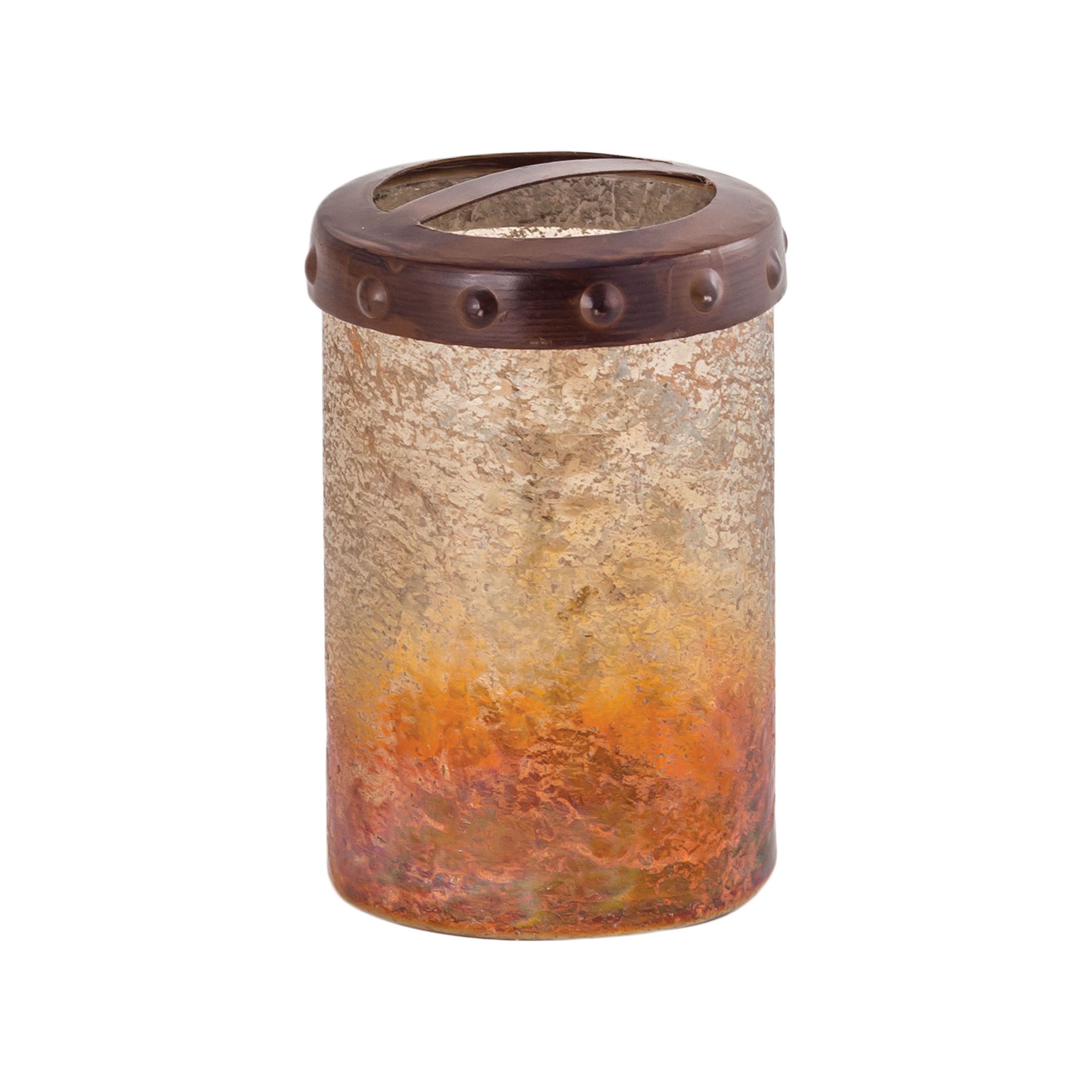 Telluride Toothbrush Holder - Rustic