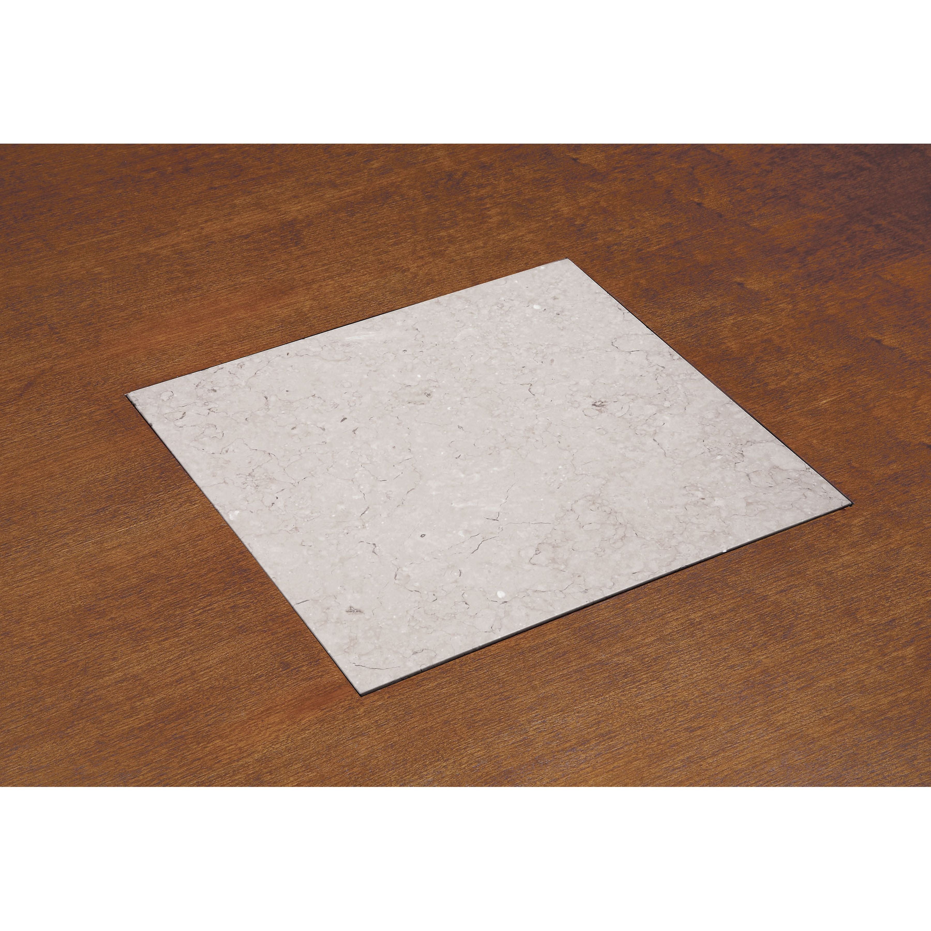 Marble Insert - Beige