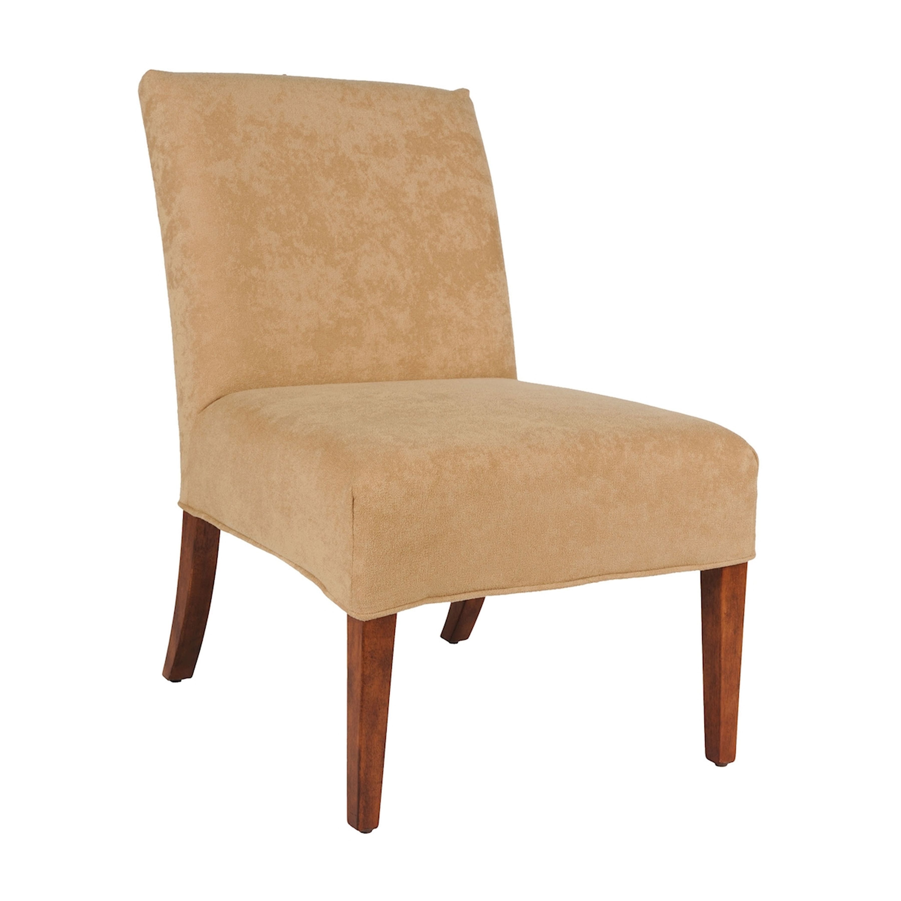 Terra Slipper Chair - COVER ONLY
