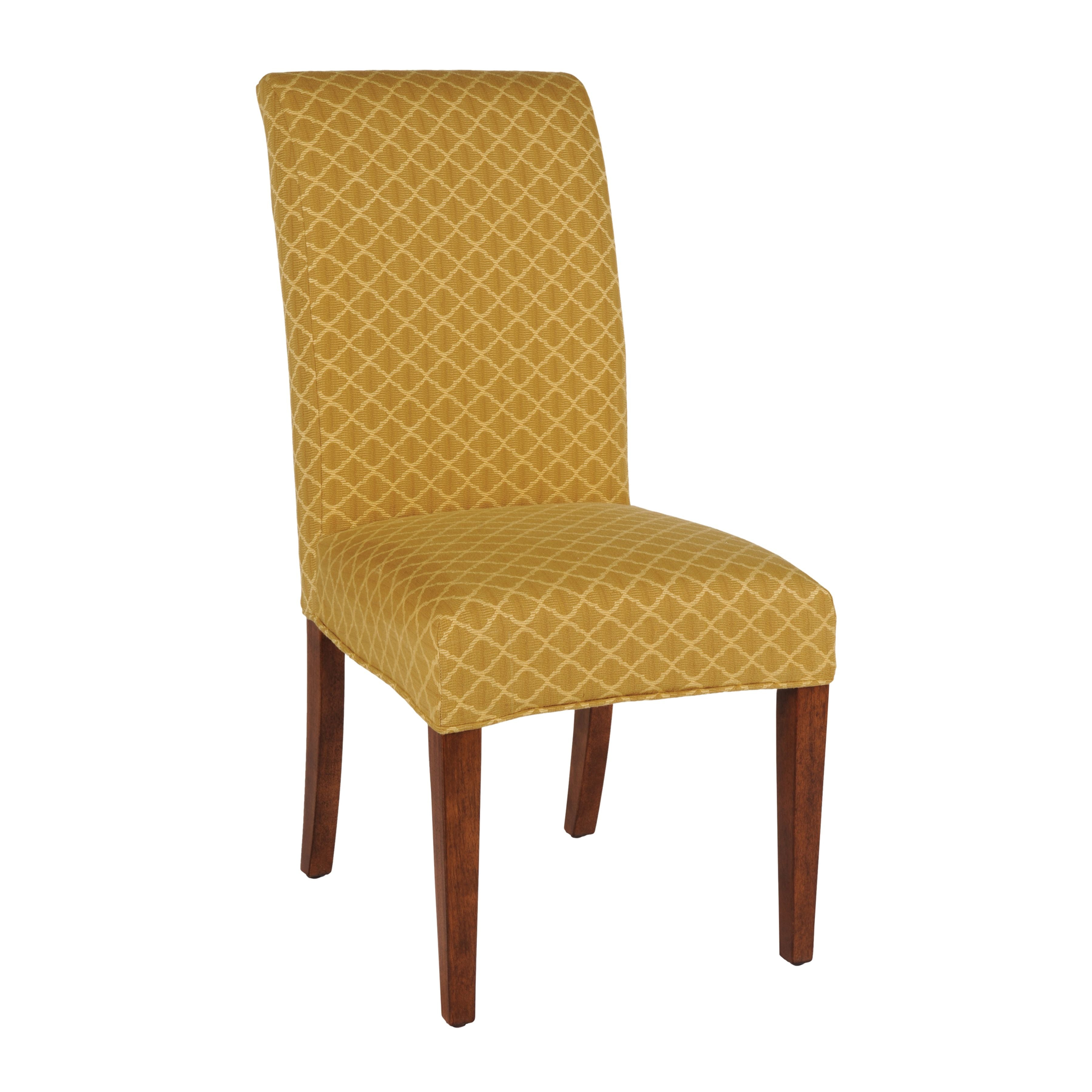 Adria Parsons Chair - COVER ONLY