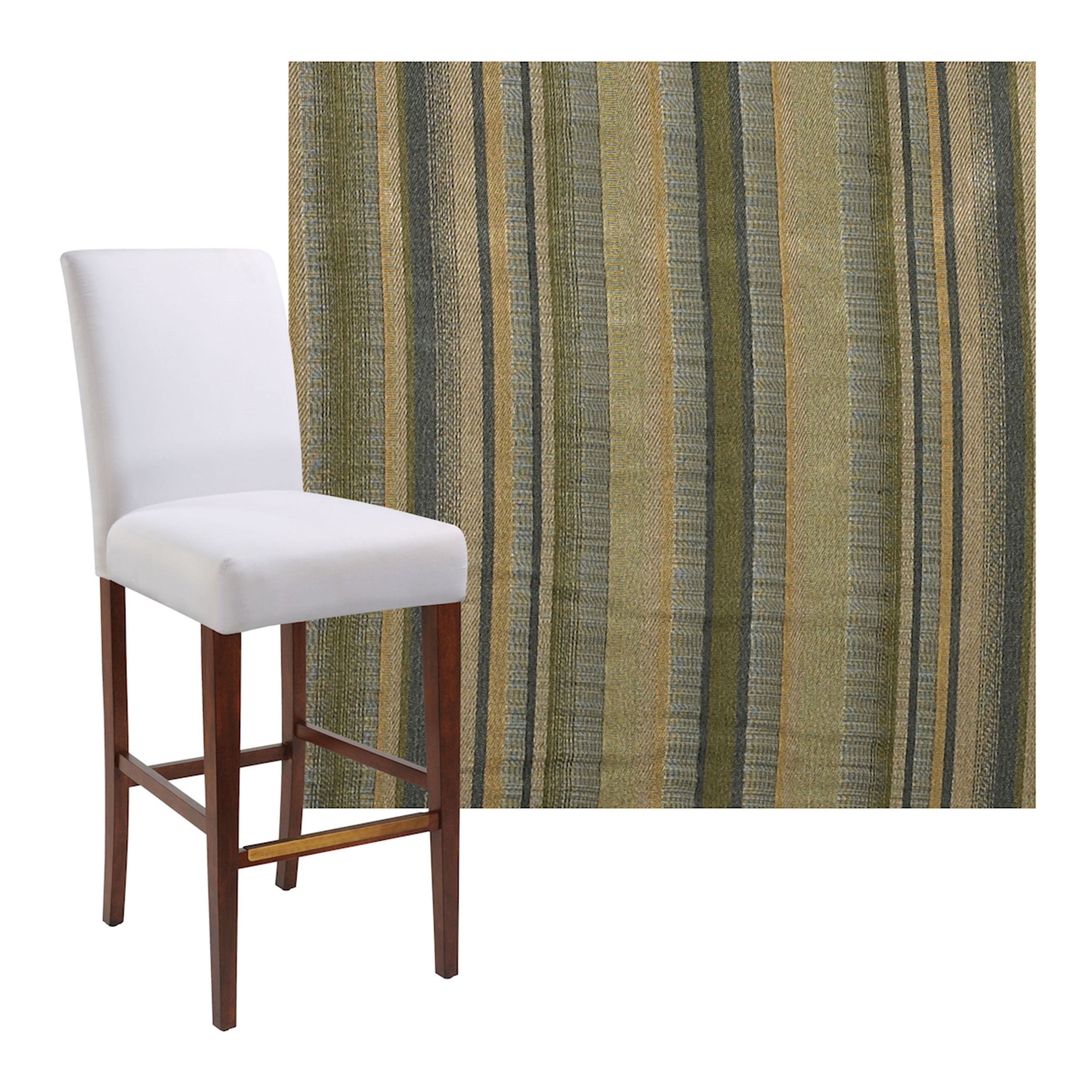 Jolipa - Spruce Stool - COVER ONLY