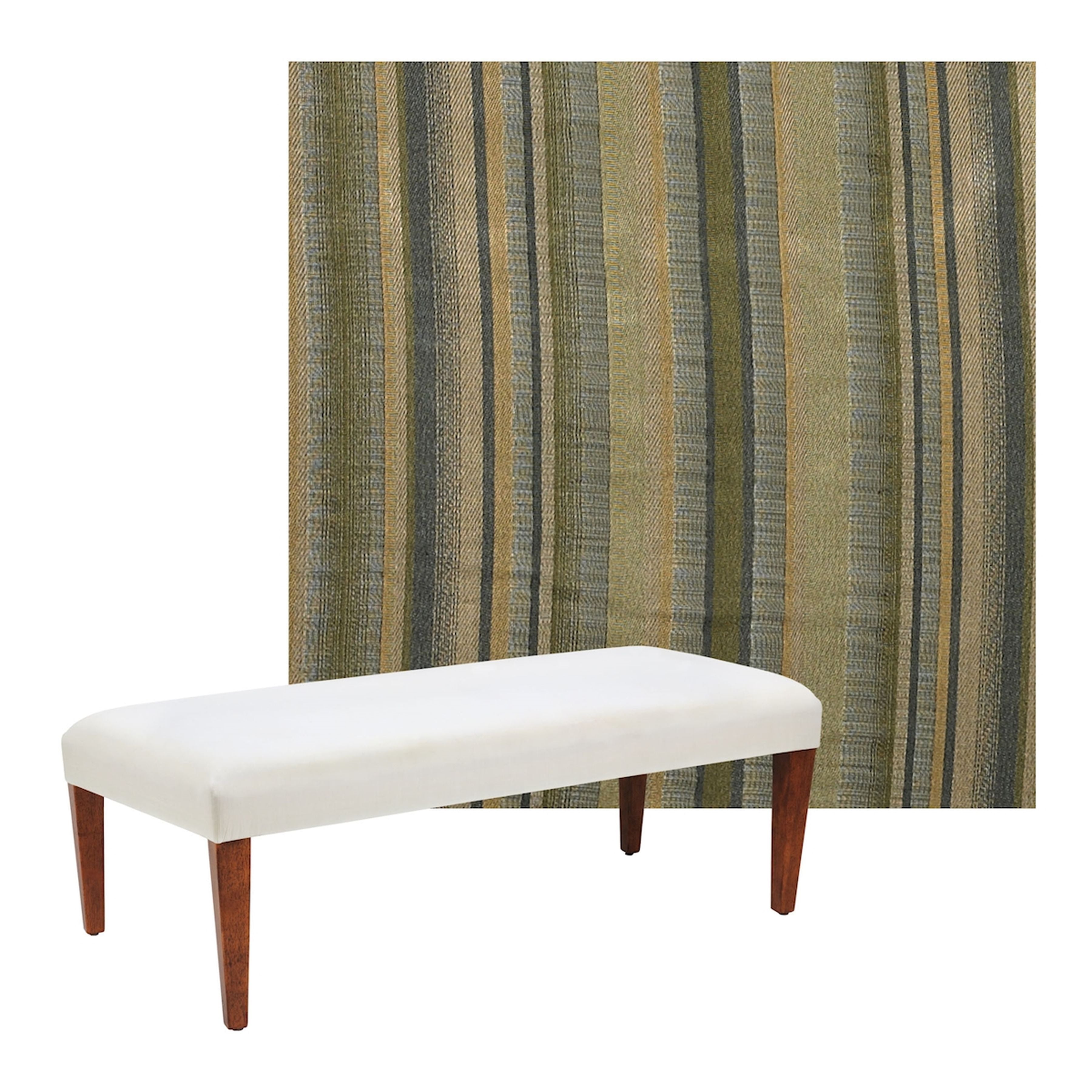 Jolipa Spruce Bench - COVER ONLY
