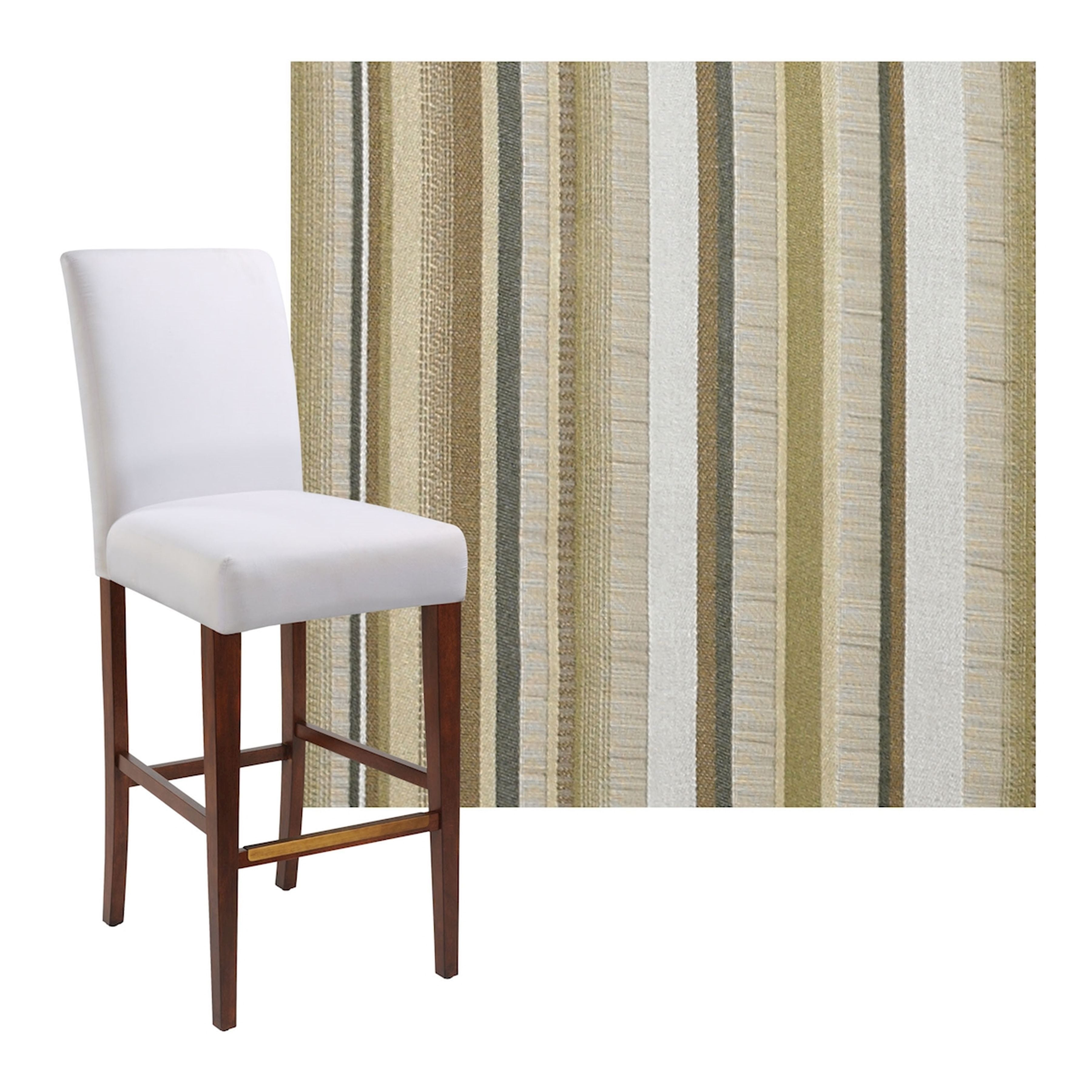 Jolipa Birch Stool - COVER ONLY