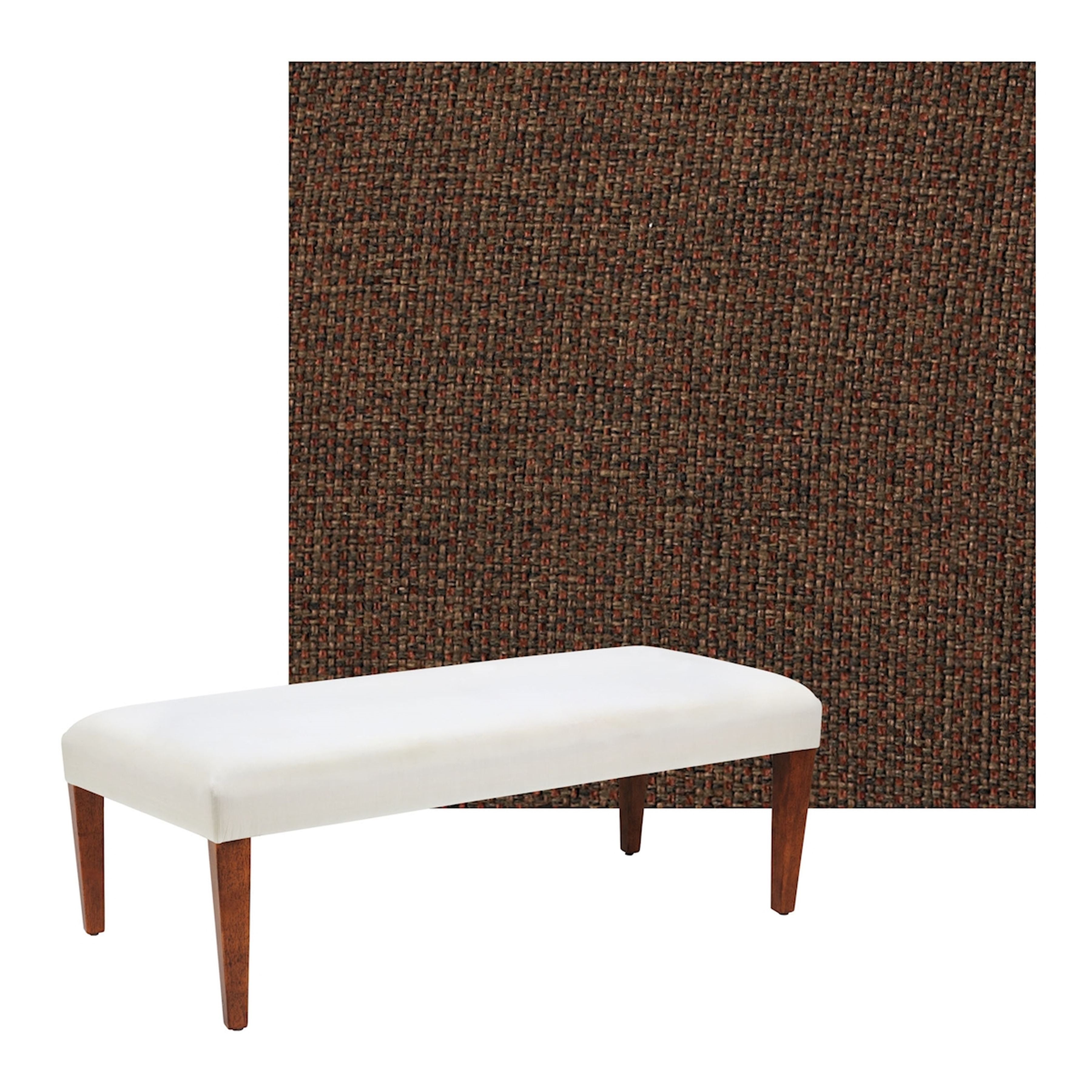 McCay Ember Bench - COVER ONLY