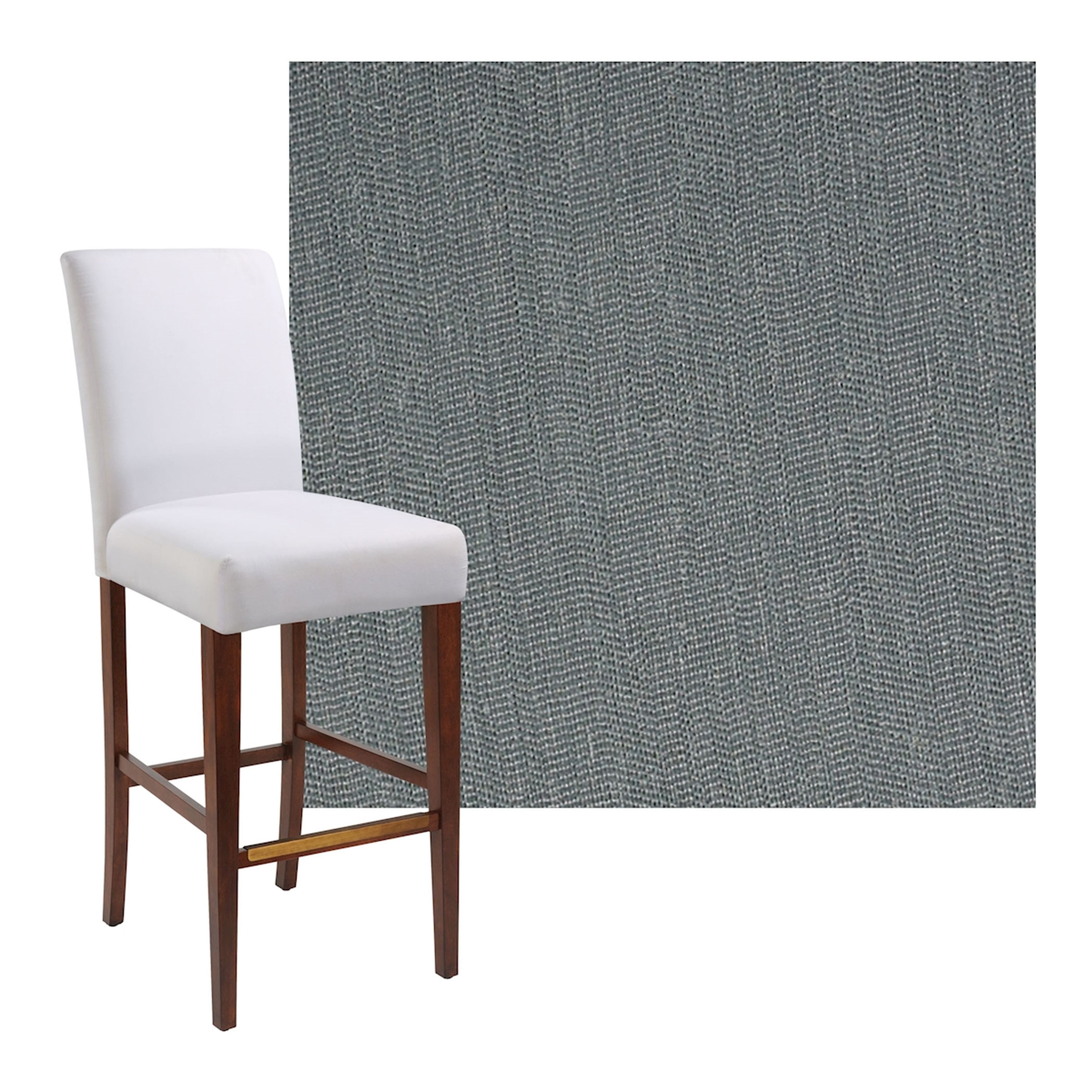 Davoy Brook Stool - COVER ONLY