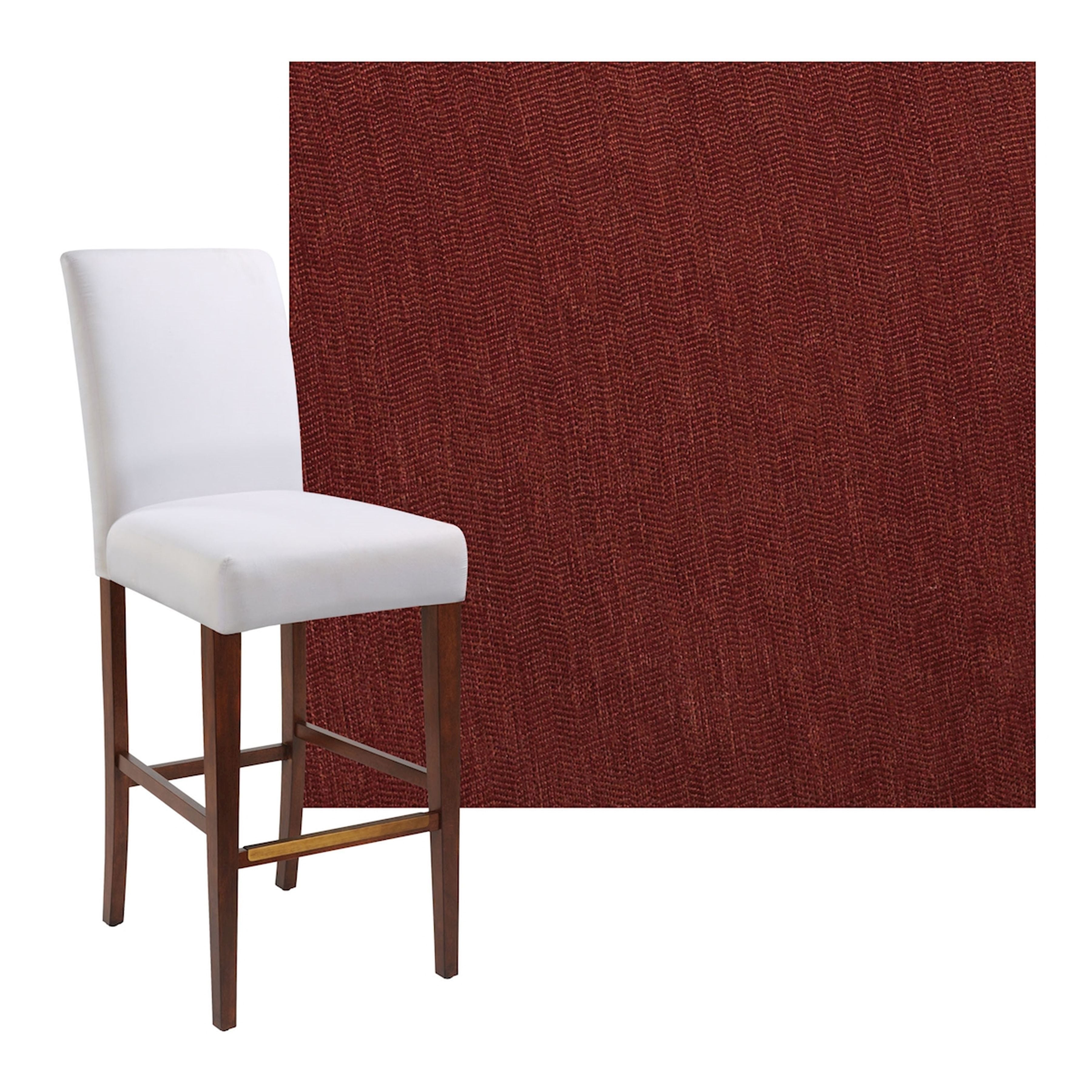 Davoy Pottery Stool - COVER ONLY