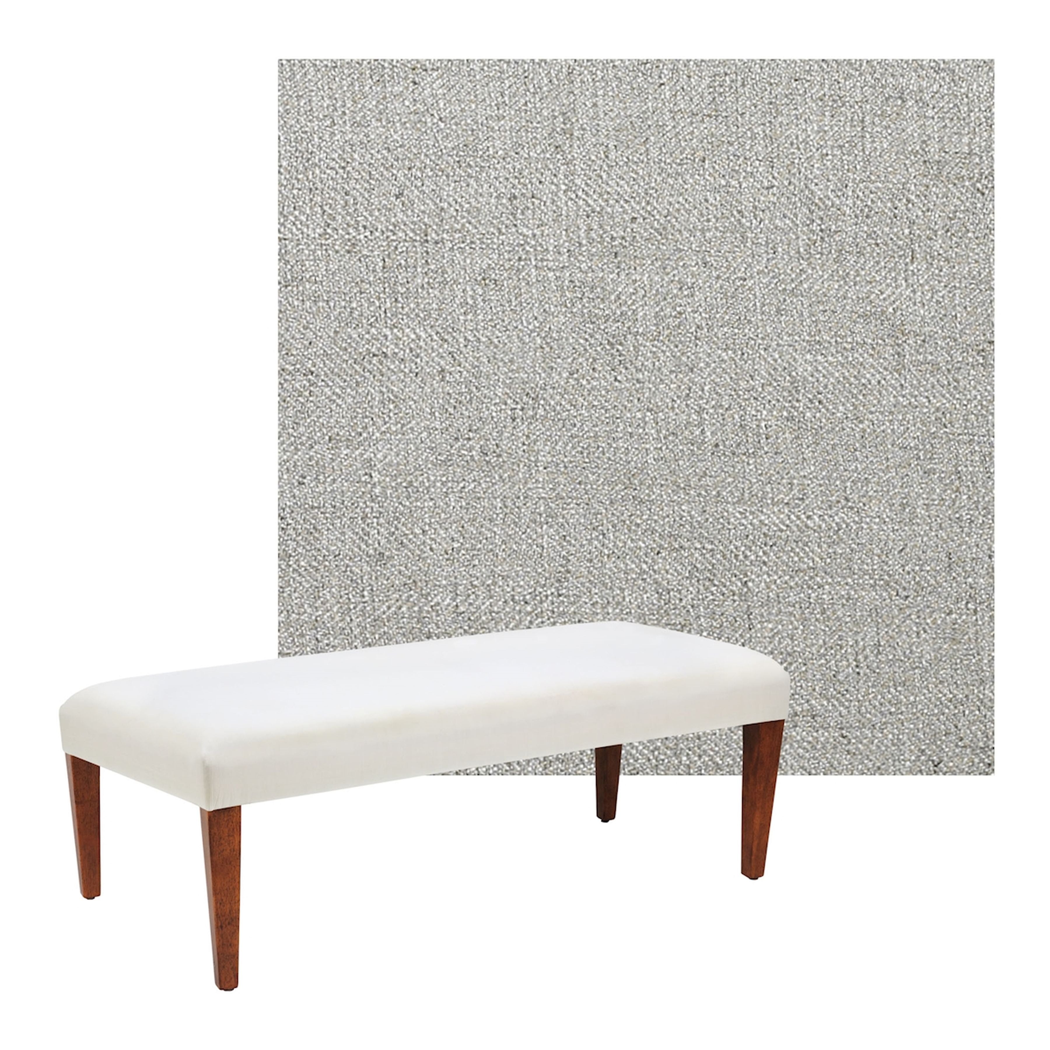 Lombard Bench - COVER ONLY