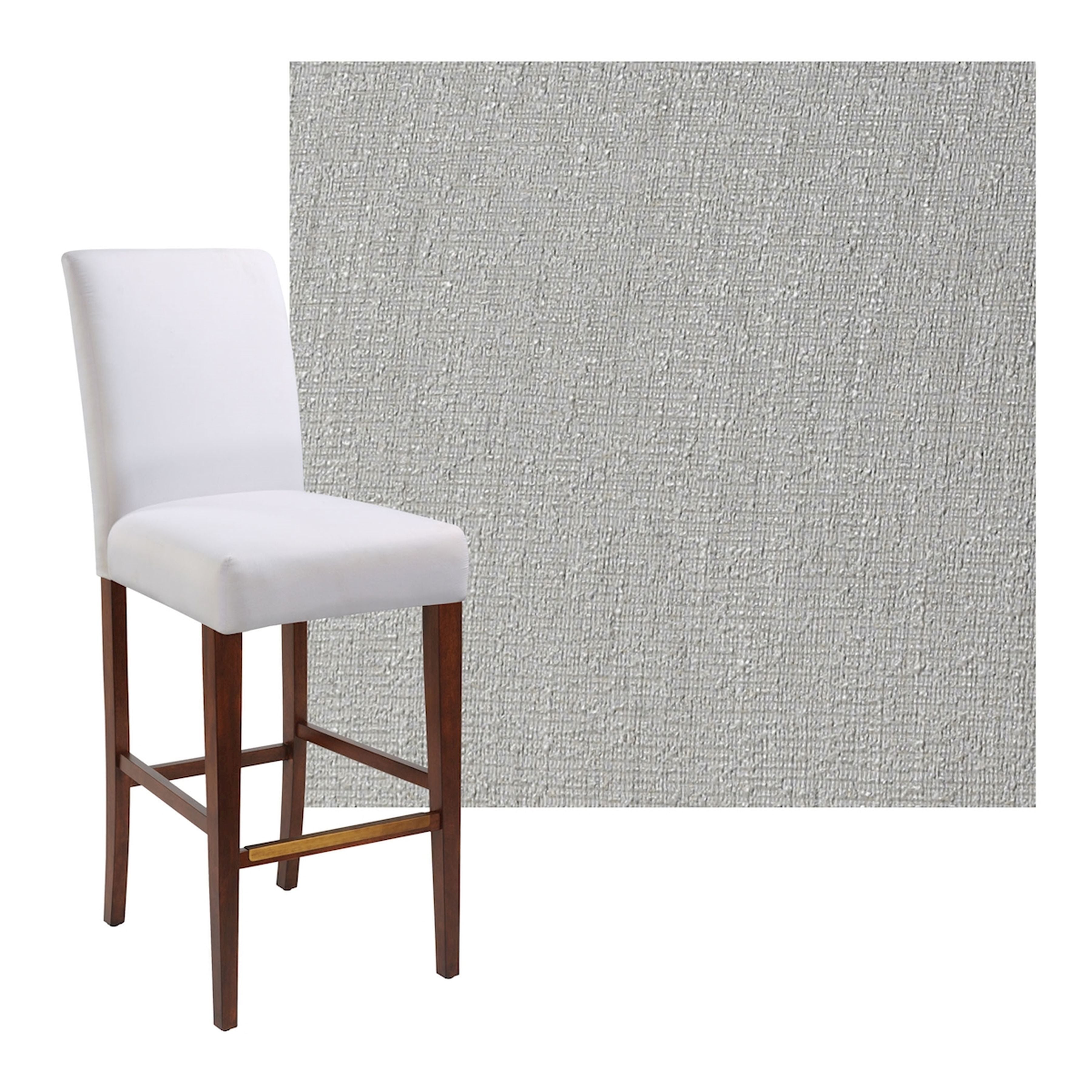 Chantilly Stool - COVER ONLY