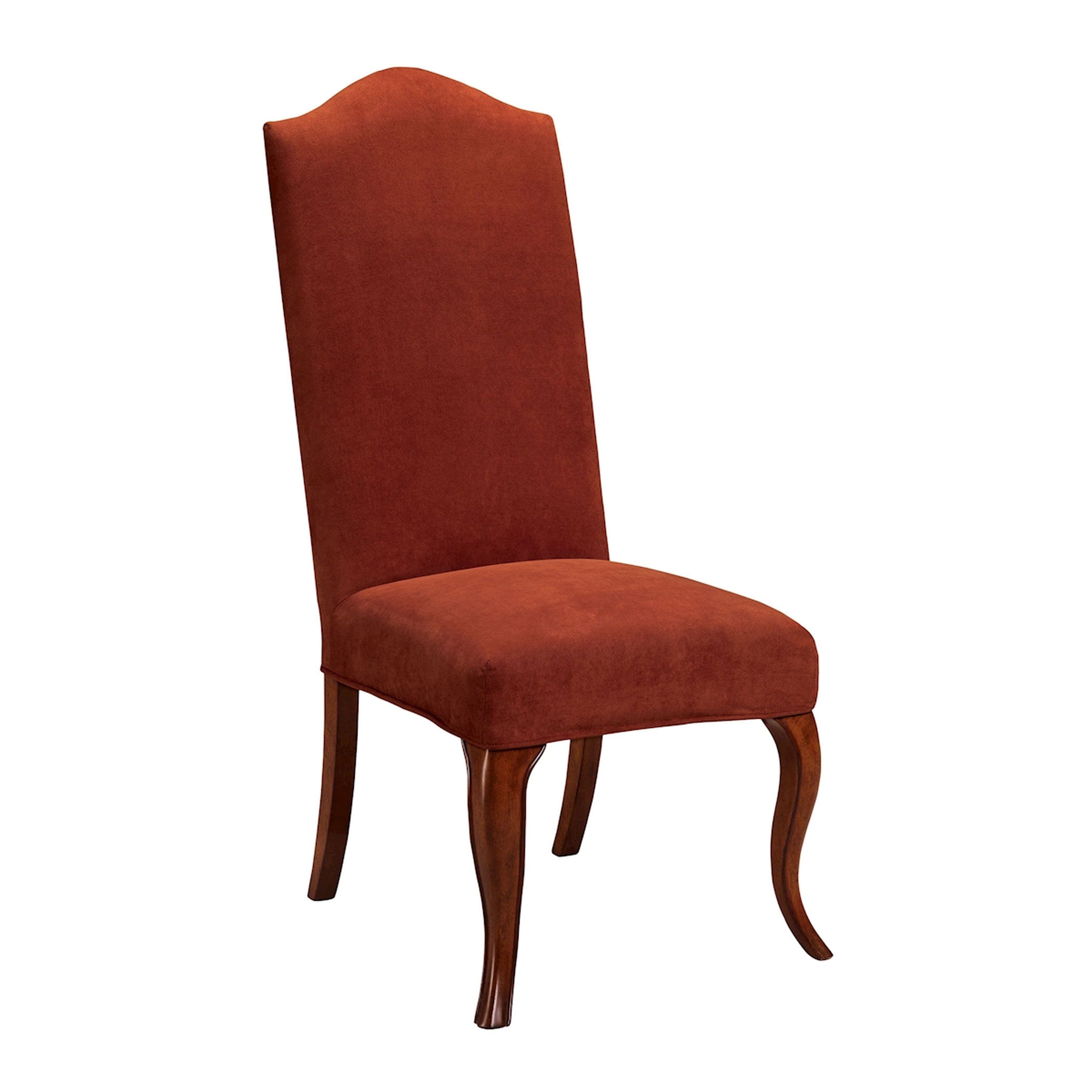 Poppy Highback Chair - COVER ONLY