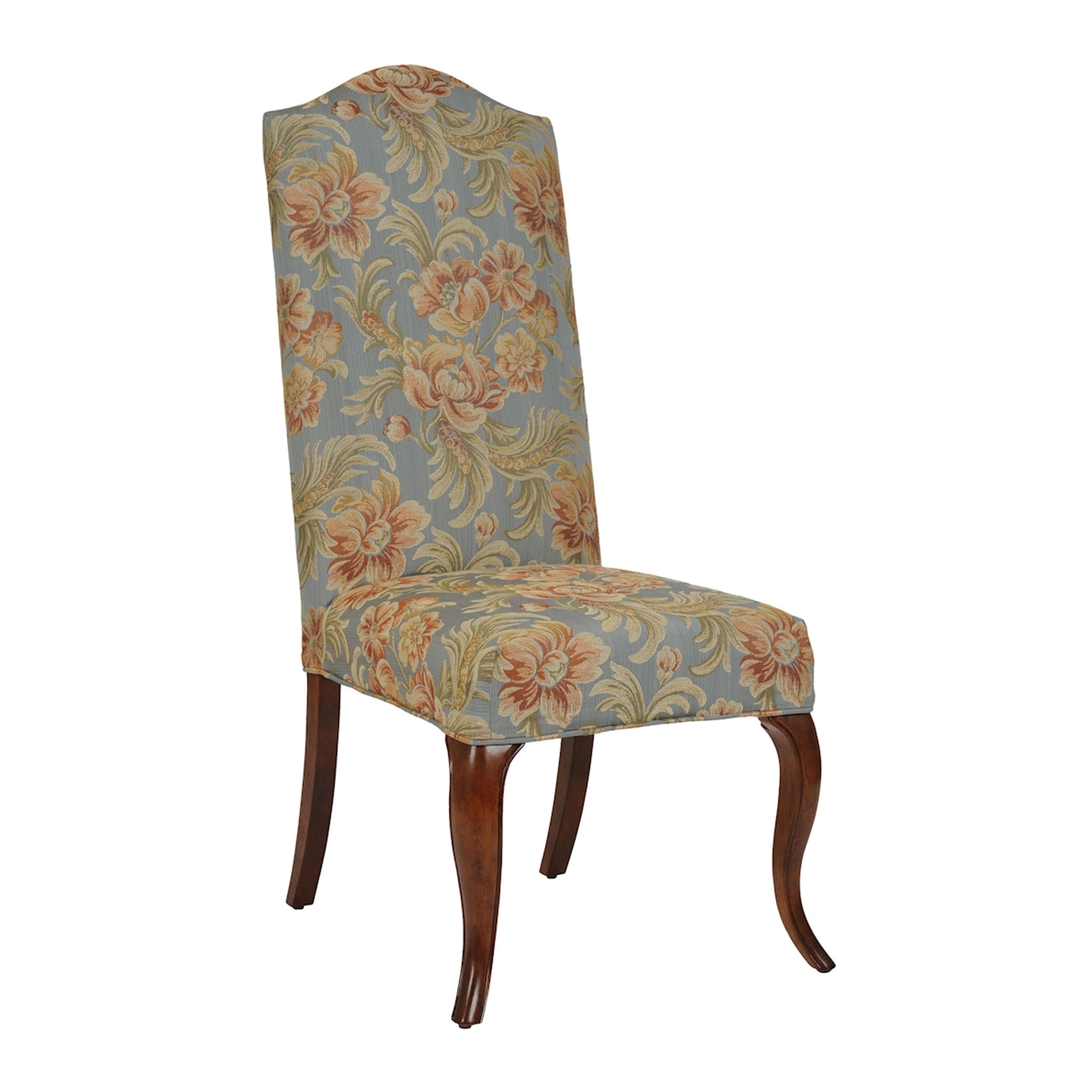 Hyacinth Highback Chair - COVER ONLY