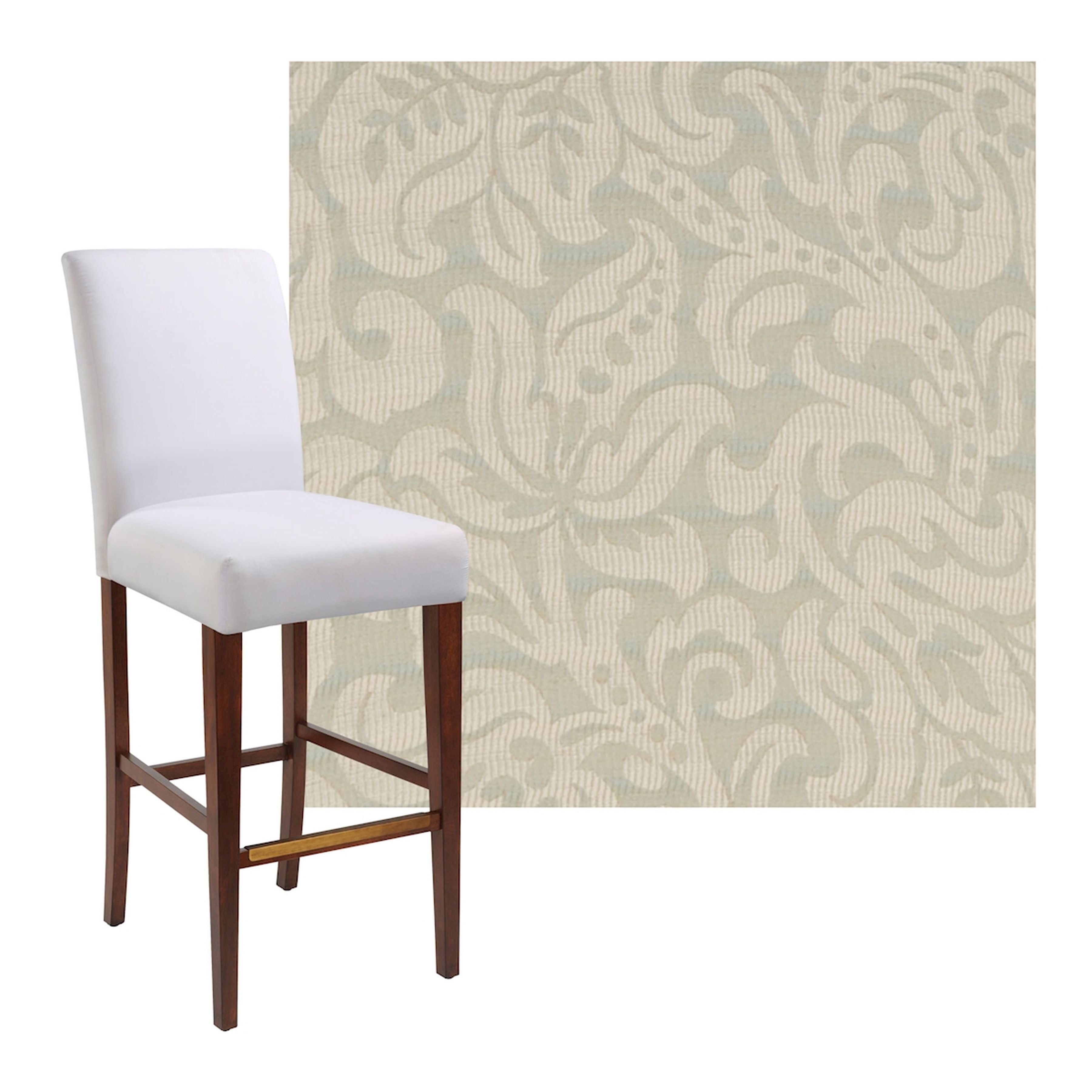 Ariel Stool - COVER ONLY