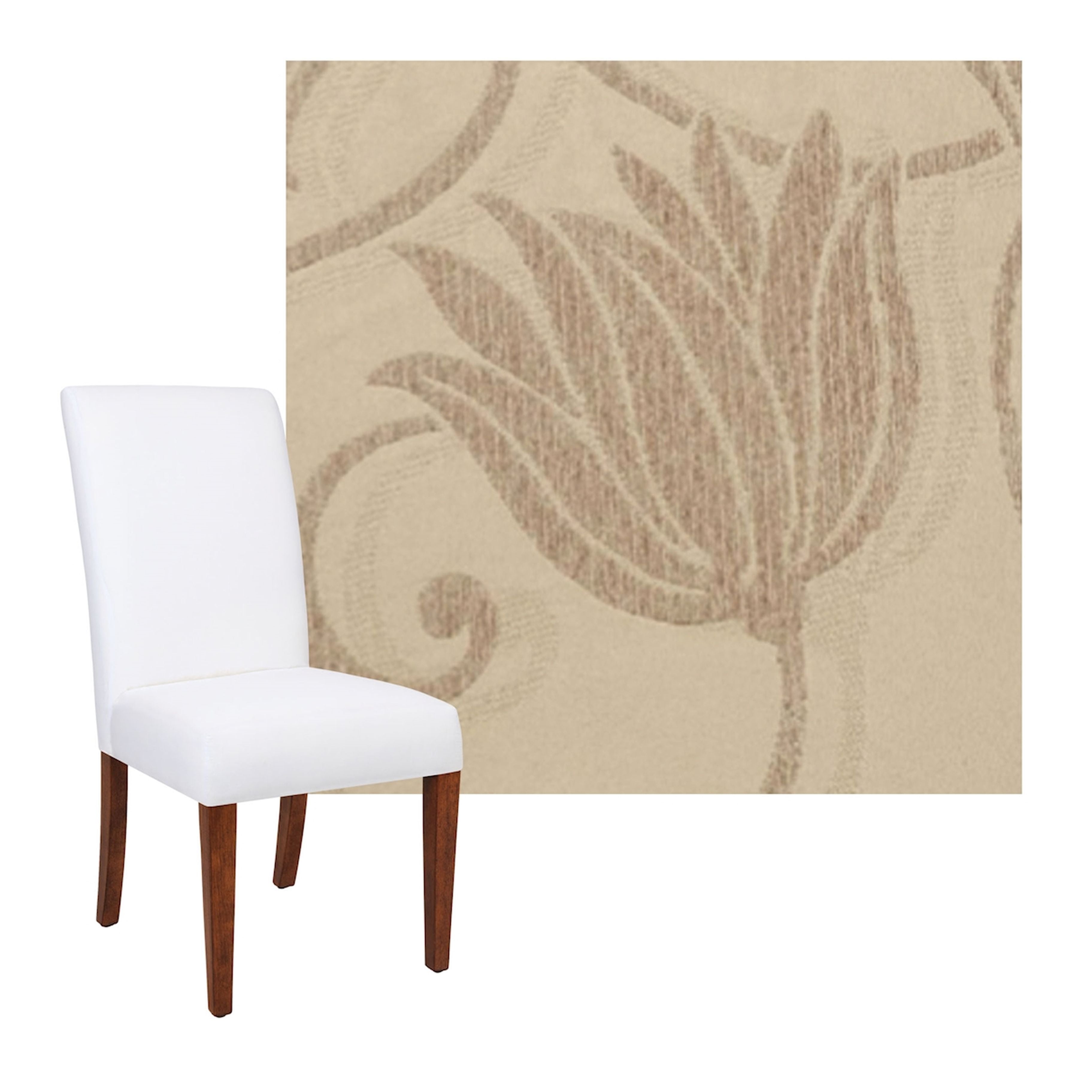 Geister Parsons Chair - COVER ONLY