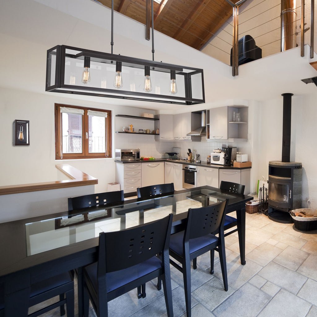 Parameters 11.75'' High 1-Light Sconce - Bronze