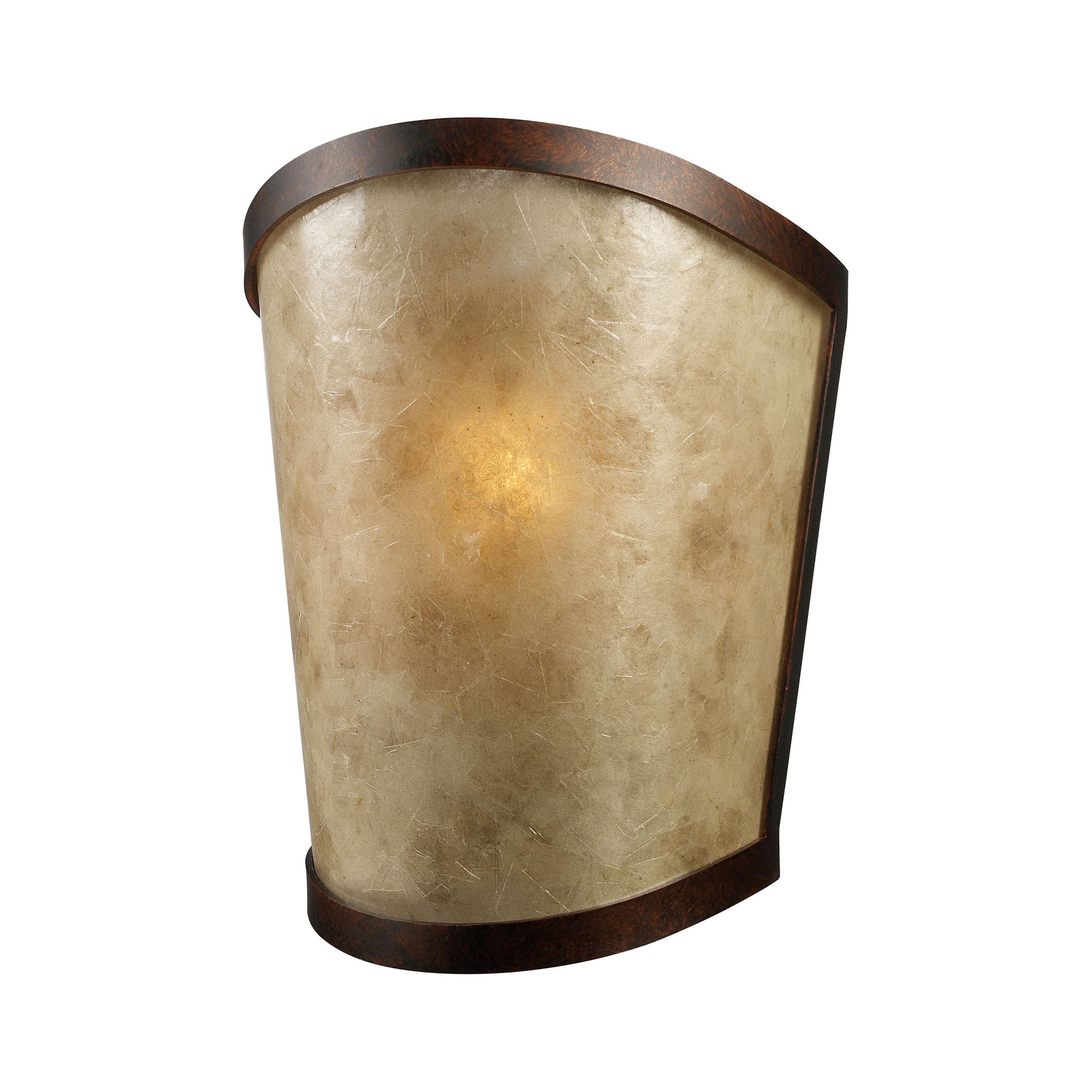 Mojave 13'' High 1-Light Sconce - Classic Bronze