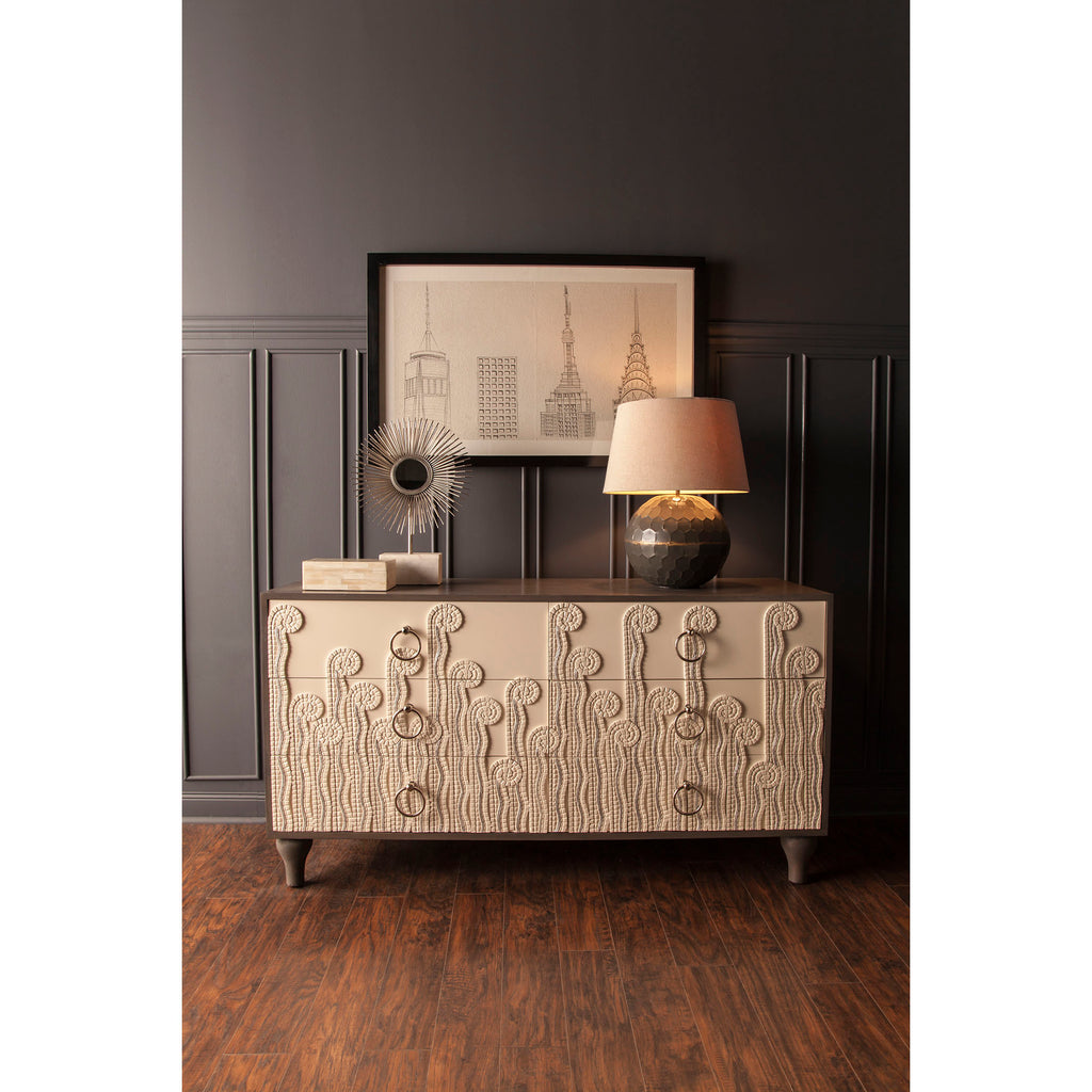 New York Spires Framed Wall Art