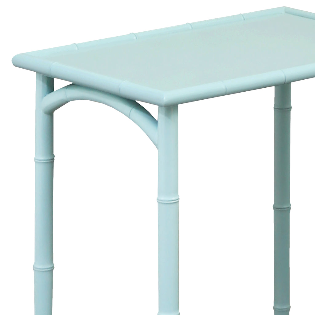 Lifestyle Accent Table - Set of 3 Aqua