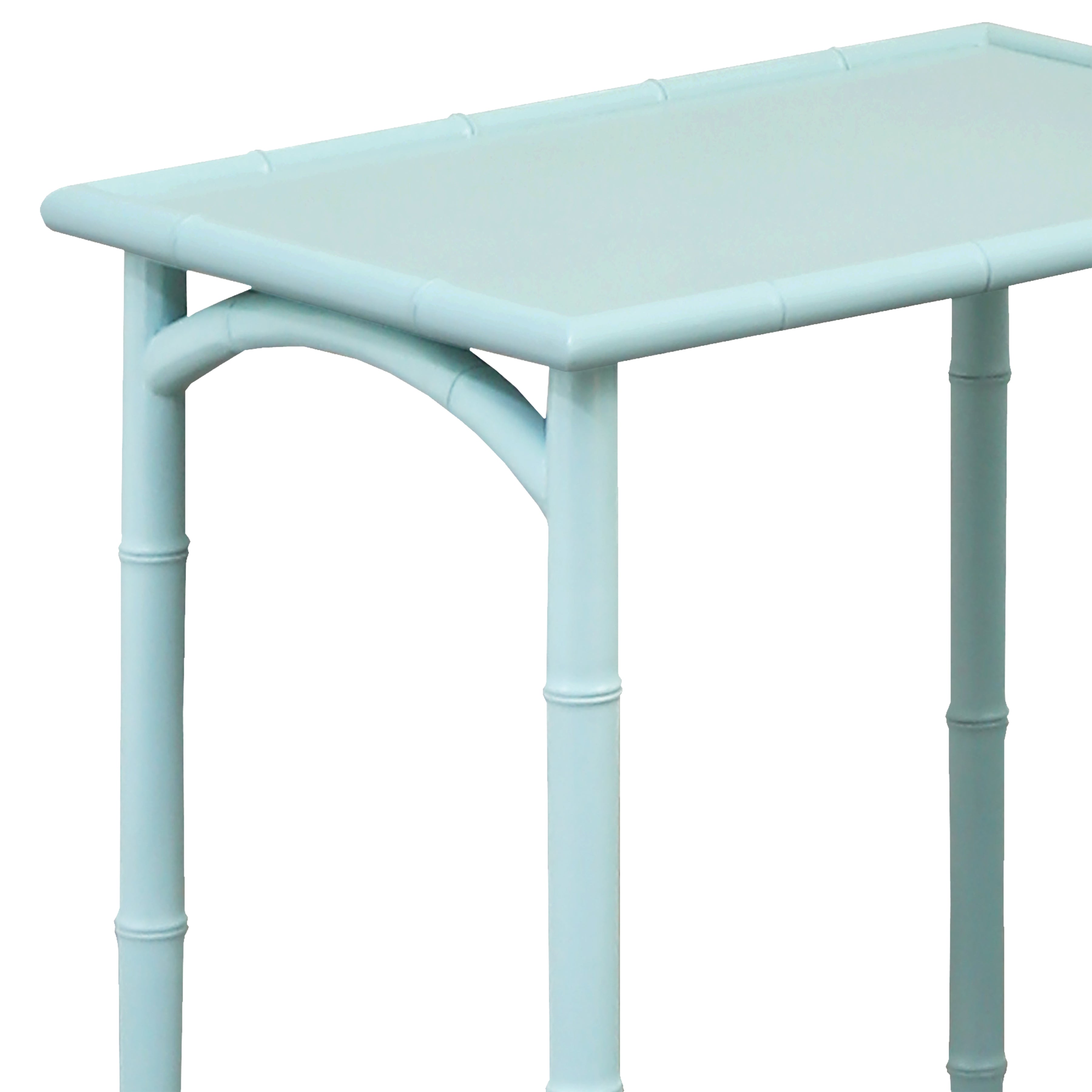 Lifestyle Accent Table - Set of 3 Aqua
