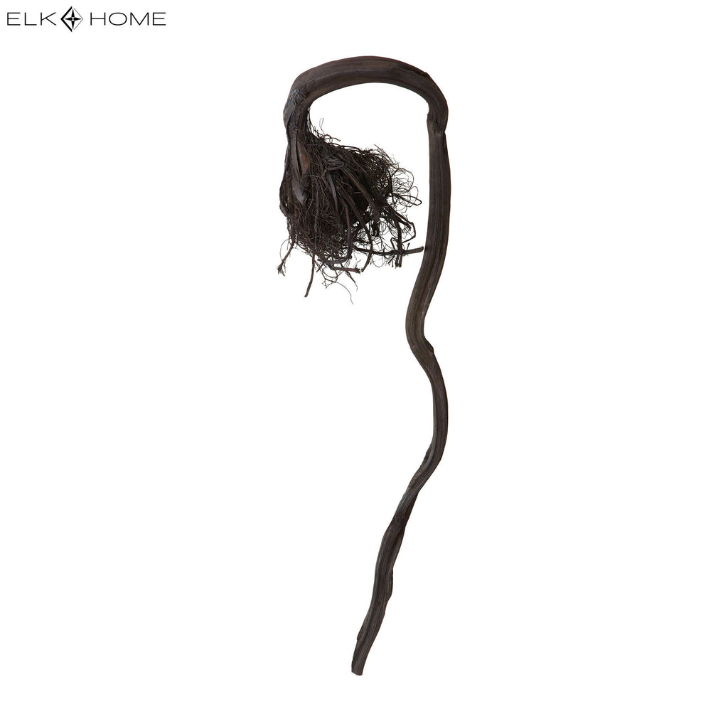 Kelp Object - Short Black