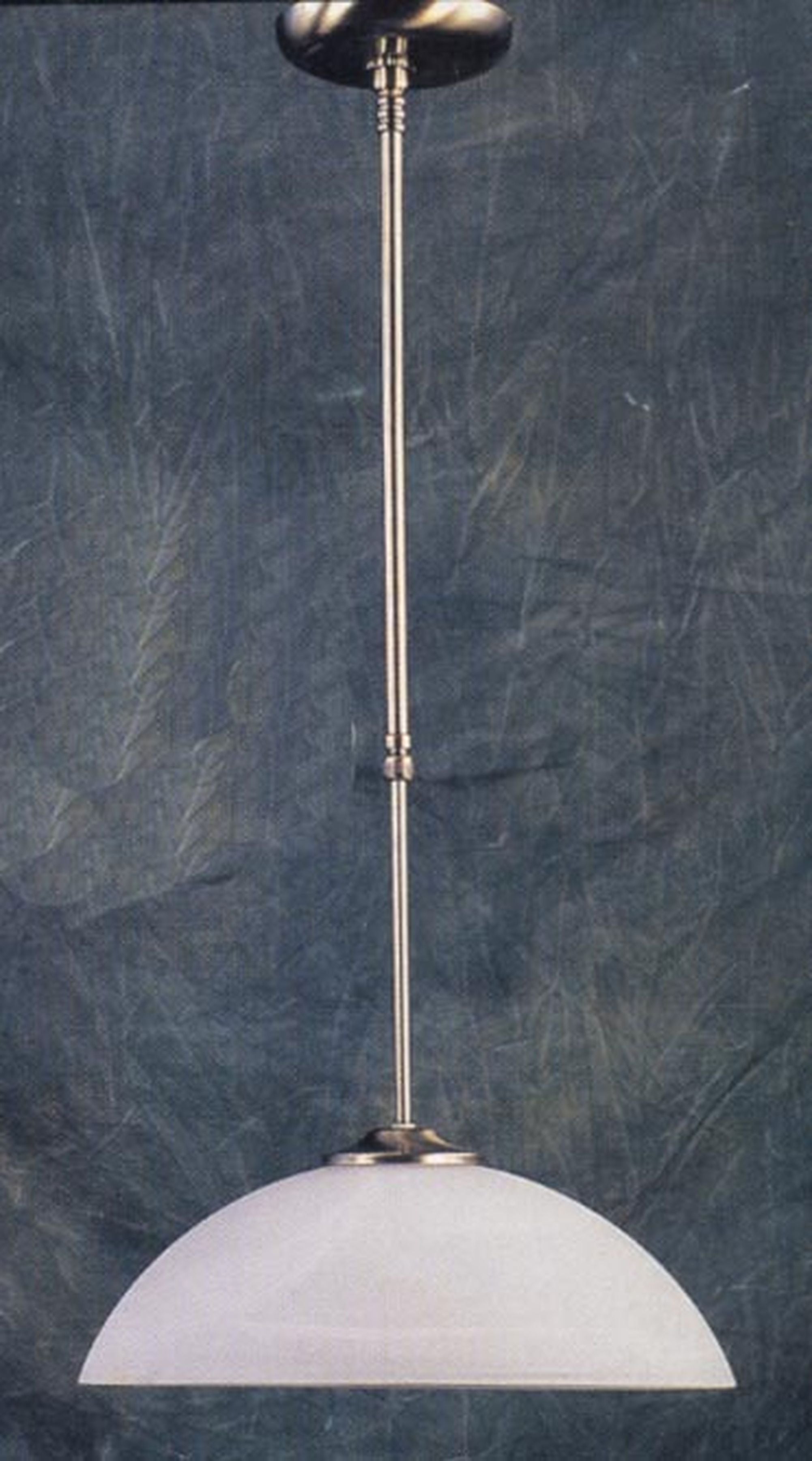 Dori 15.75'' Wide 1-Light Pendant - Nickel