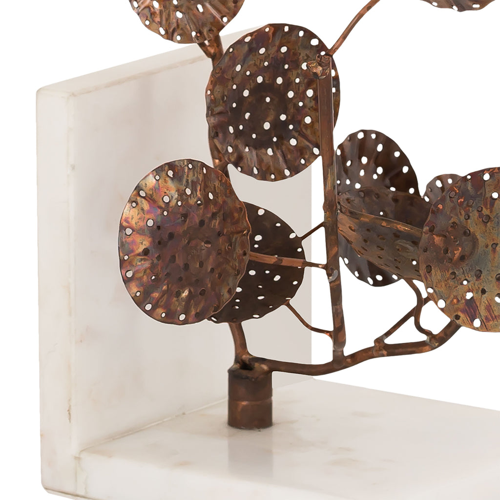 Elect Bookends (Pair)