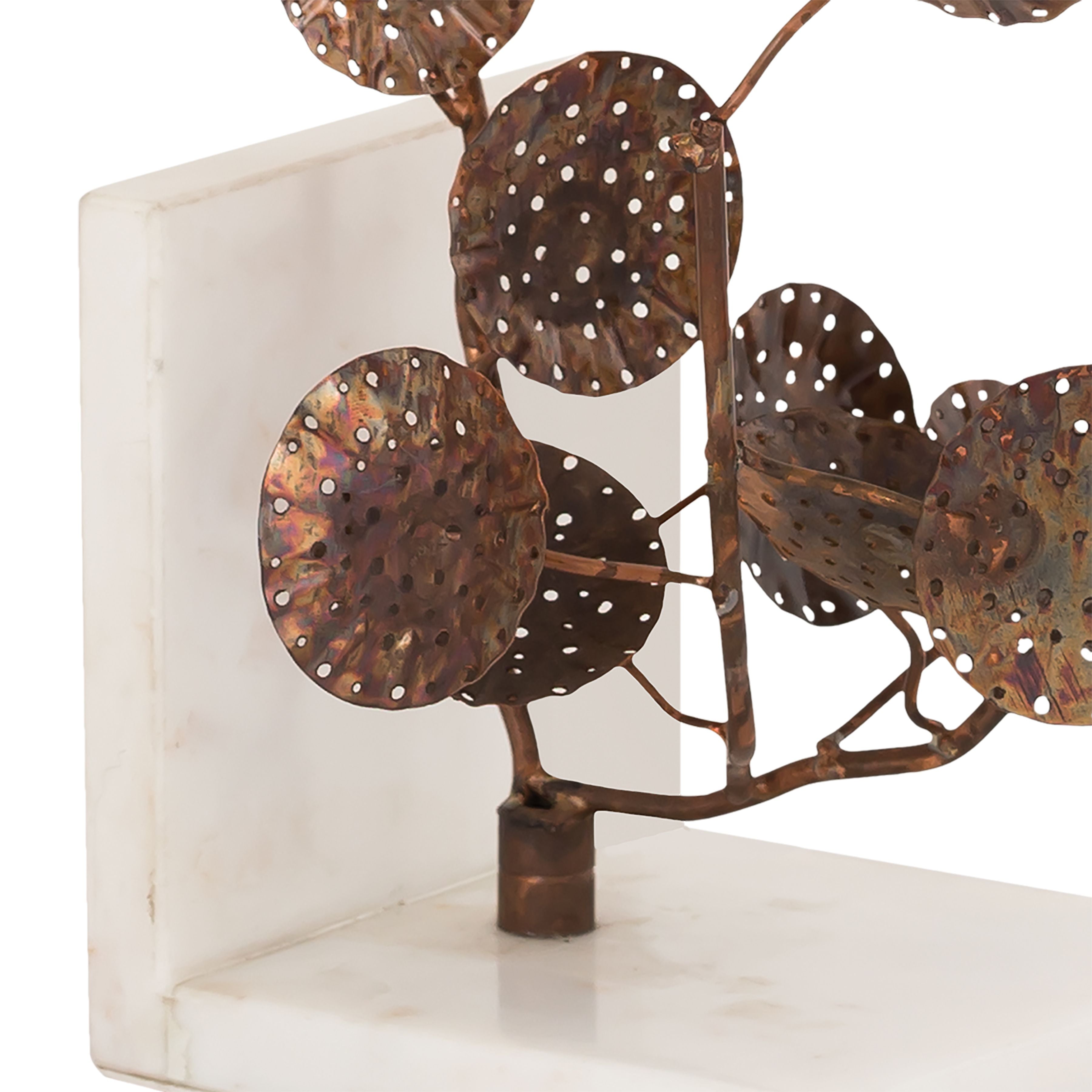 Elect Bookends (Pair)