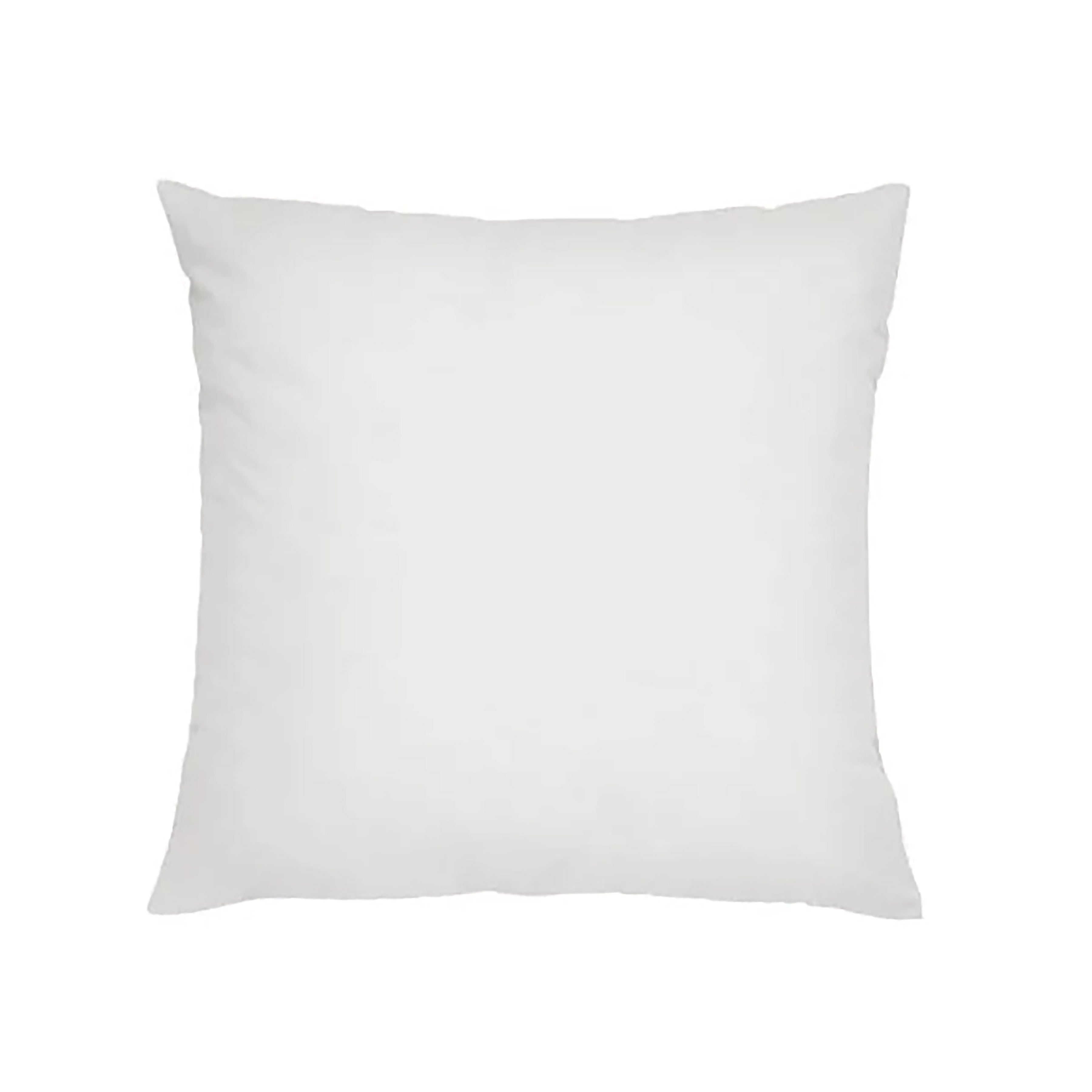 Feather Pillow insert 22X22 - INSERT ONLY