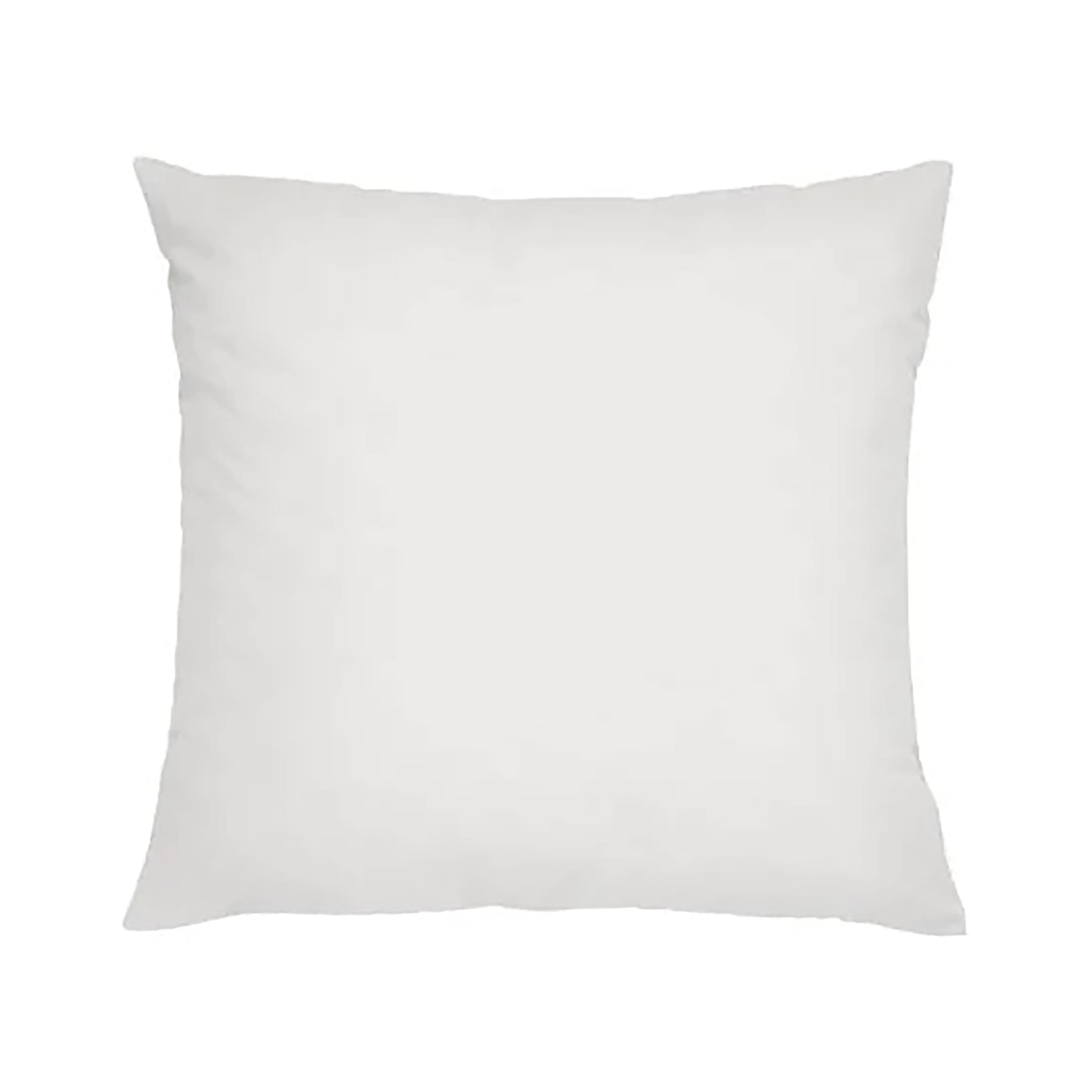 Feather Pillow insert 24X24 - INSERT ONLY