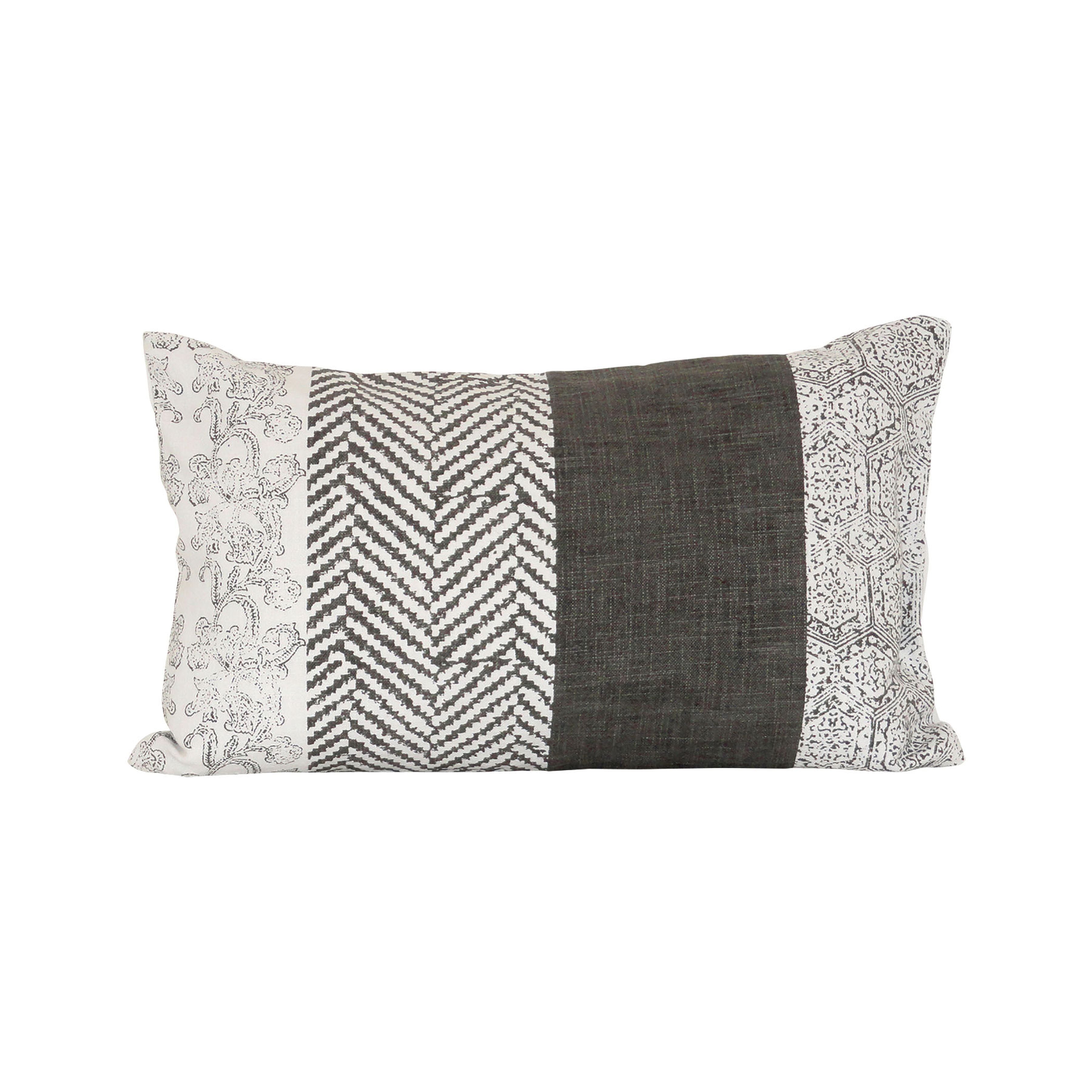 Medley 20x12 Pillow - COVER ONLY