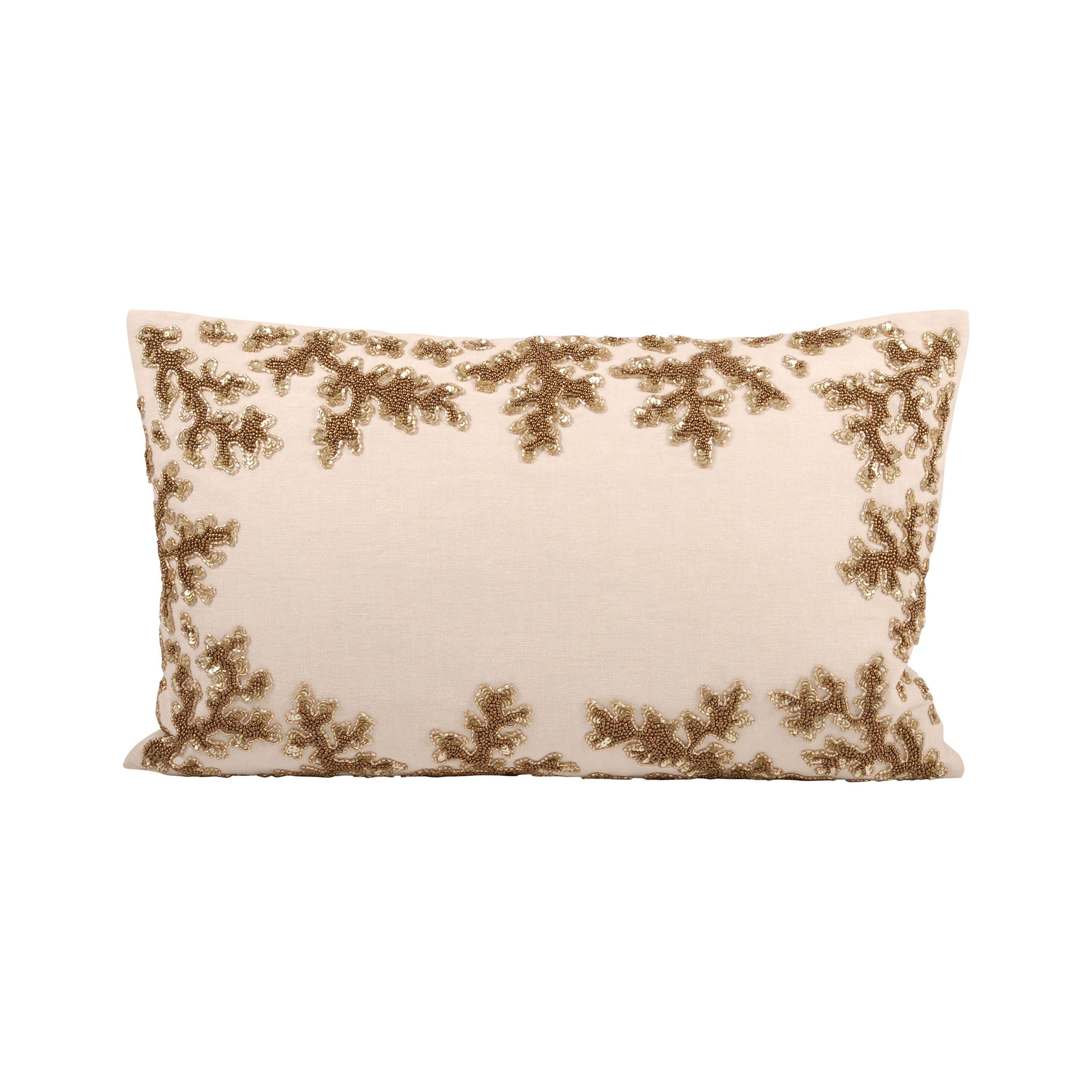 Autumn Shimmer 20x12 Pillow - COVER ONLY