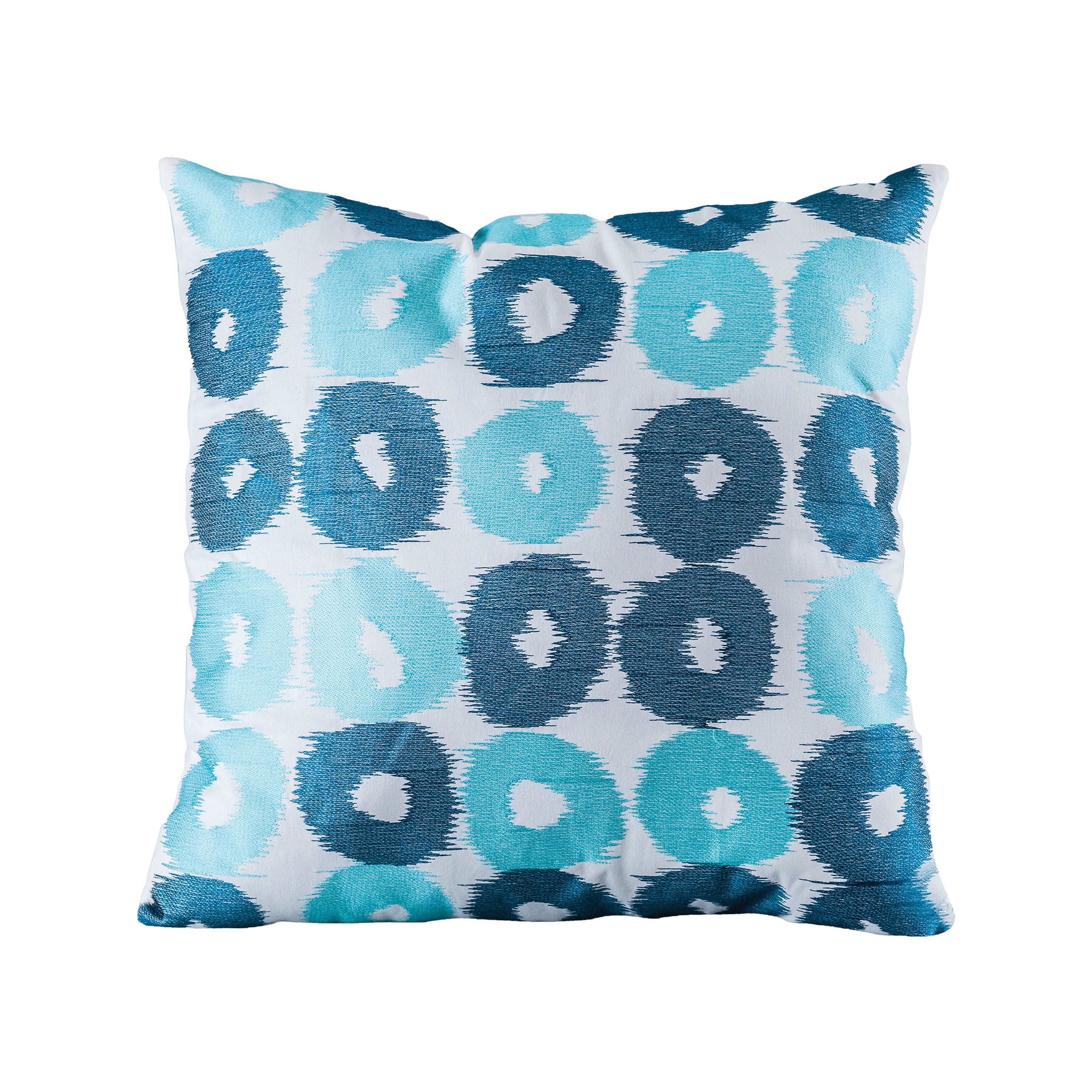 Circlet 24x24 Pillow - COVER ONLY