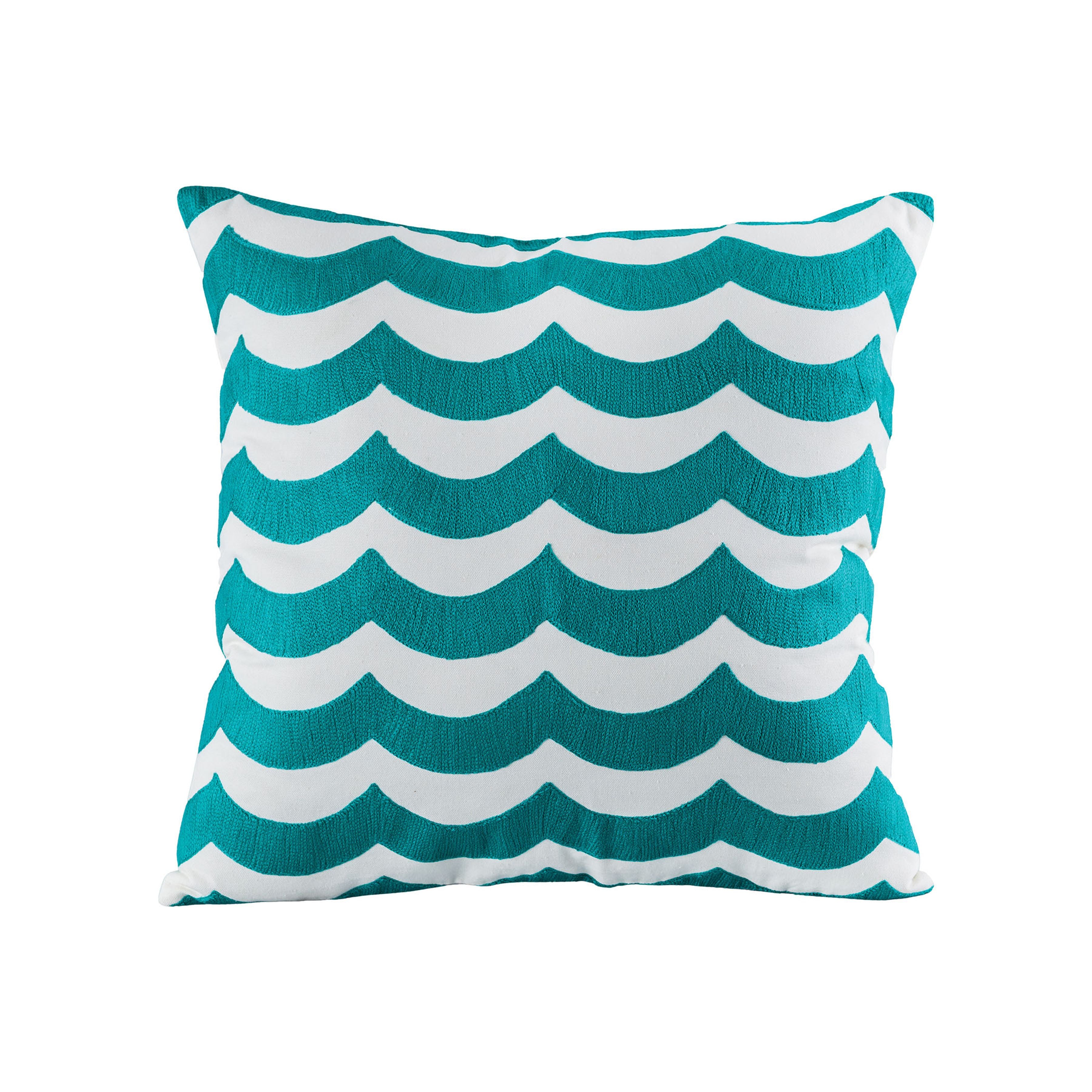Tides 20x20 Pillow - COVER ONLY