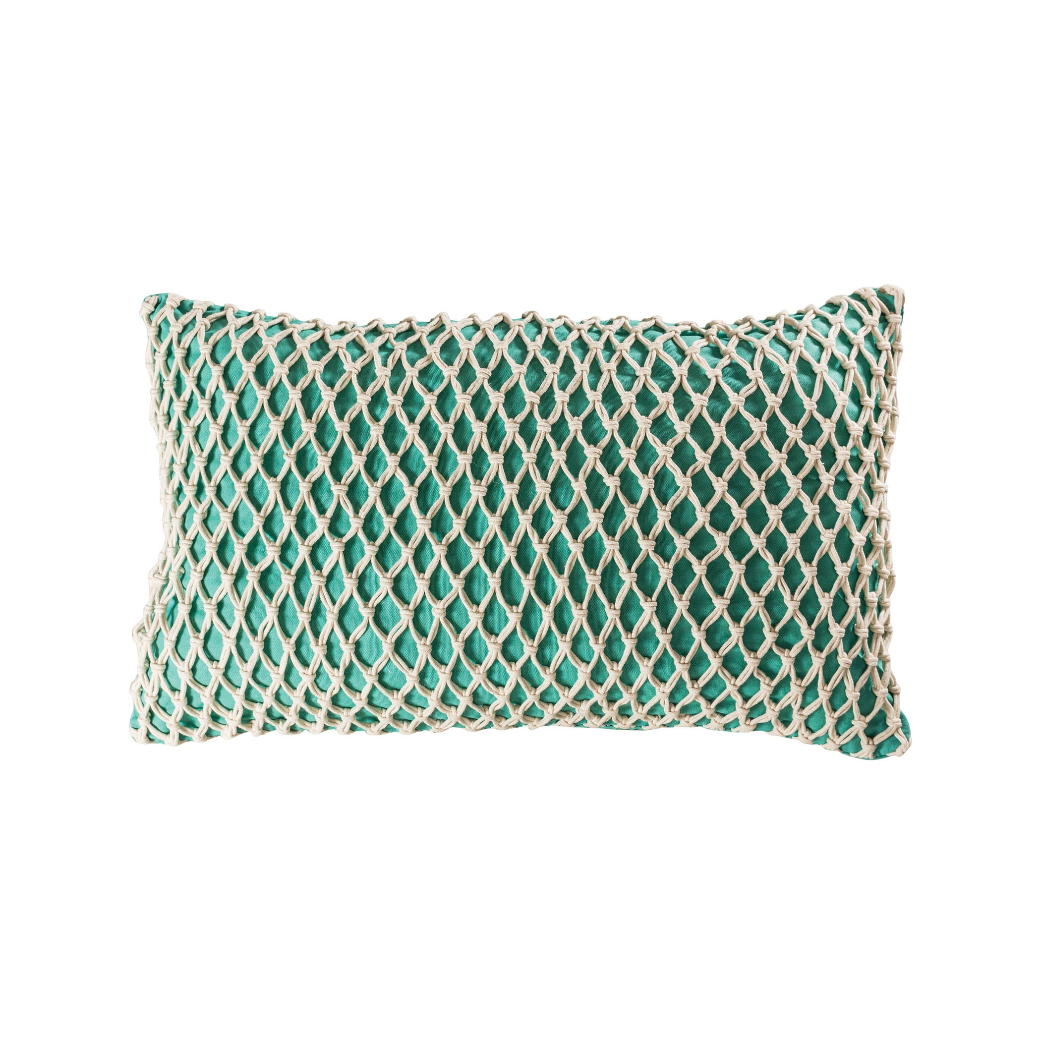 Cassio 16x26 Lumbar Pillow - COVER ONLY