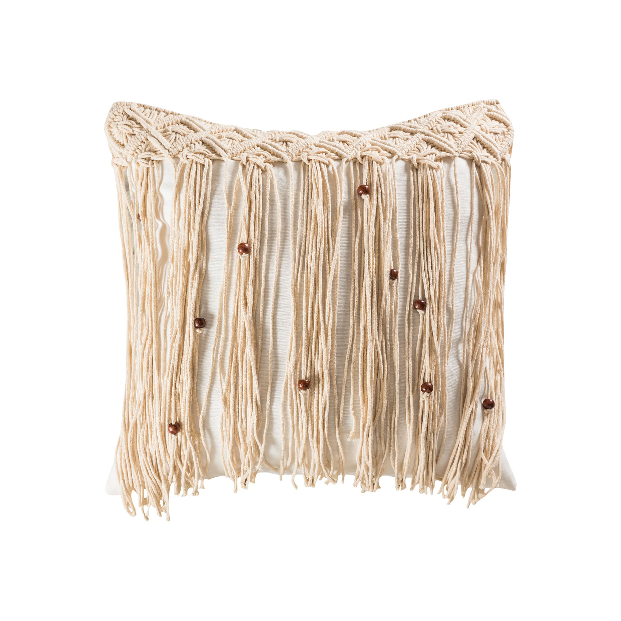 Norwick 20x20 Pillow - COVER ONLY